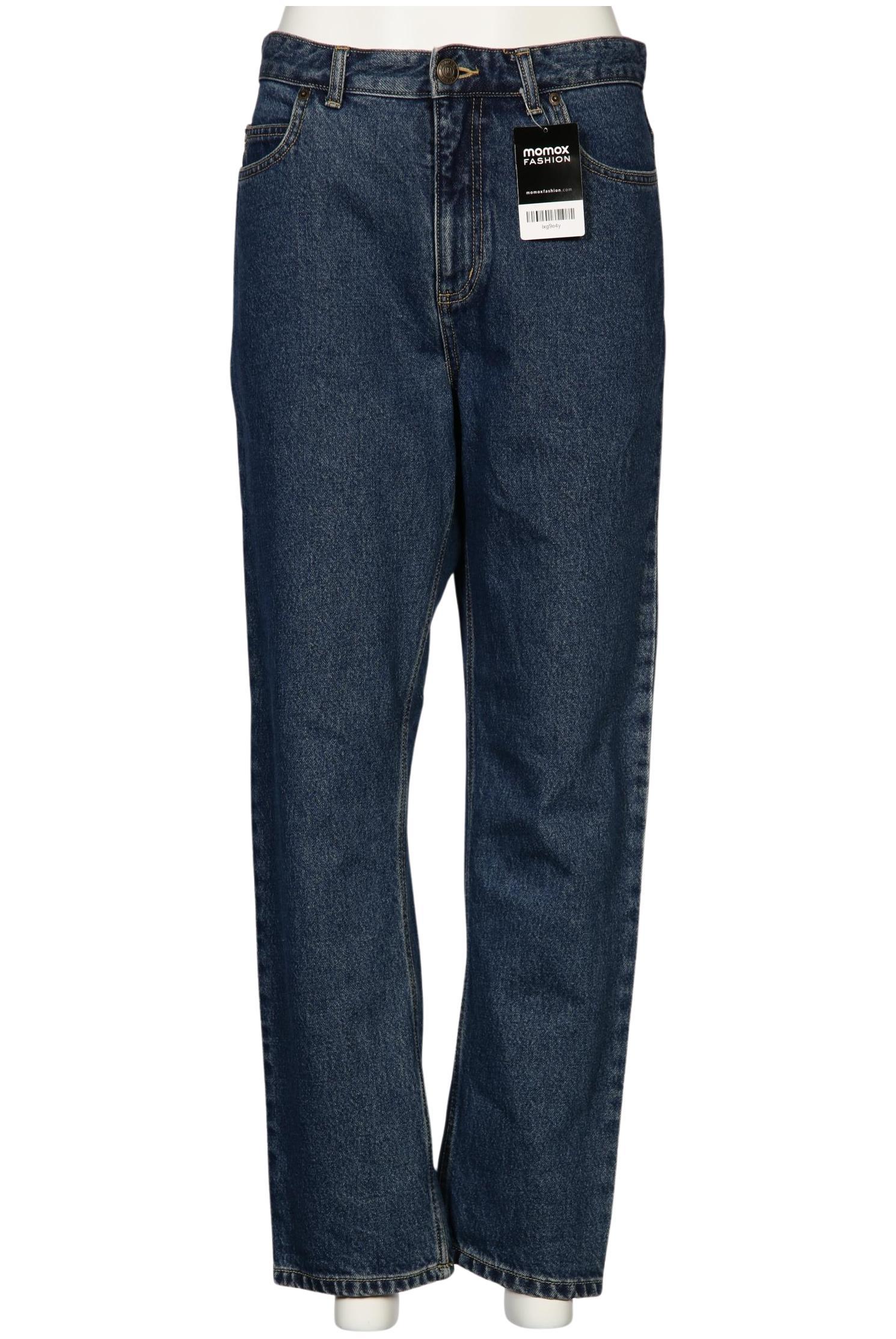 

Lands End Damen Jeans, blau, Gr. 40