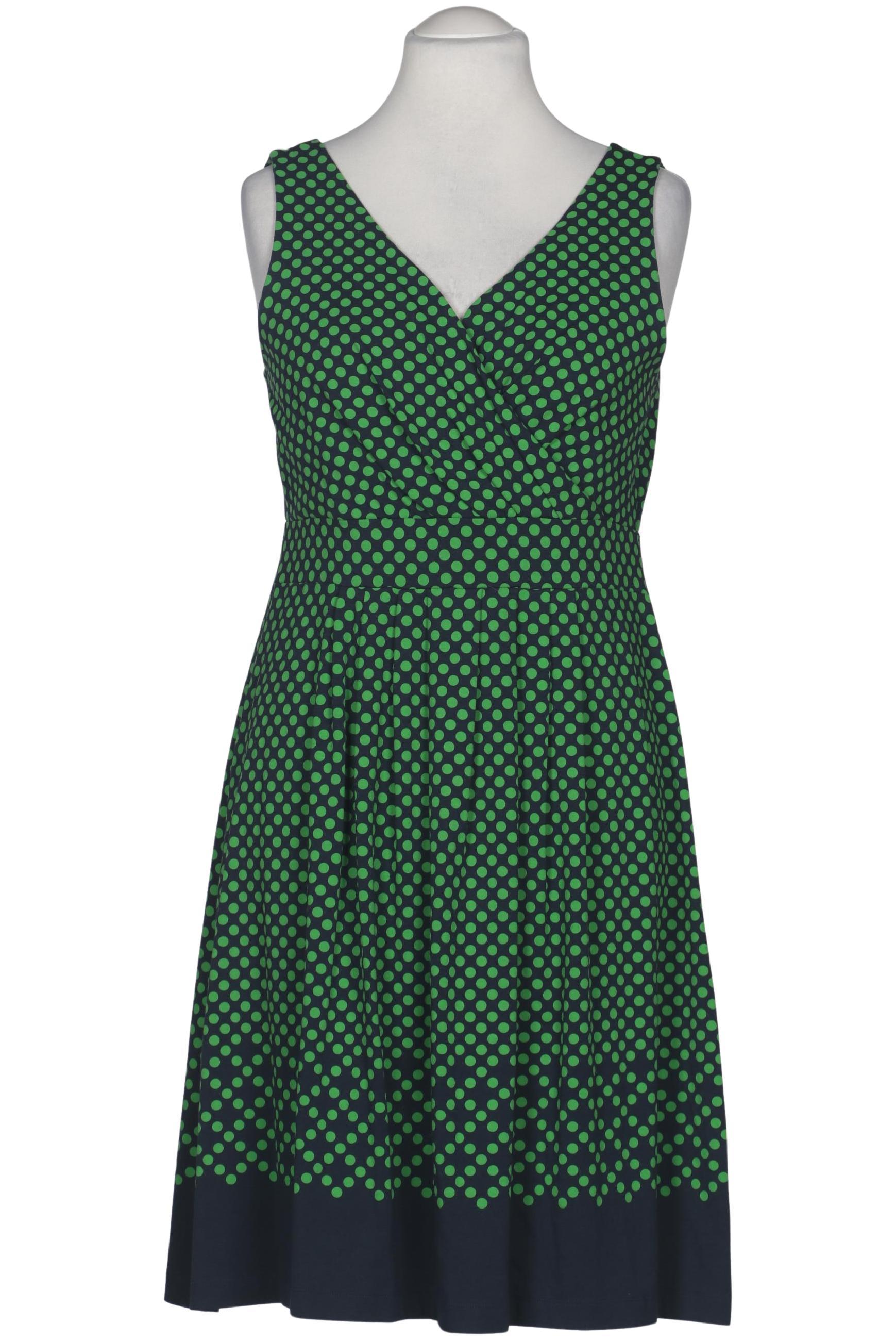 

Lands End Damen Kleid, mehrfarbig, Gr. 38