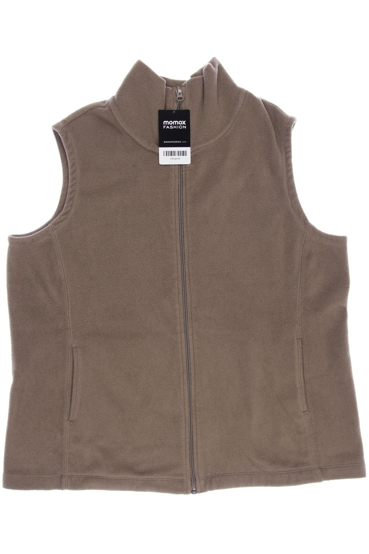

Lands´End Damen Weste, braun