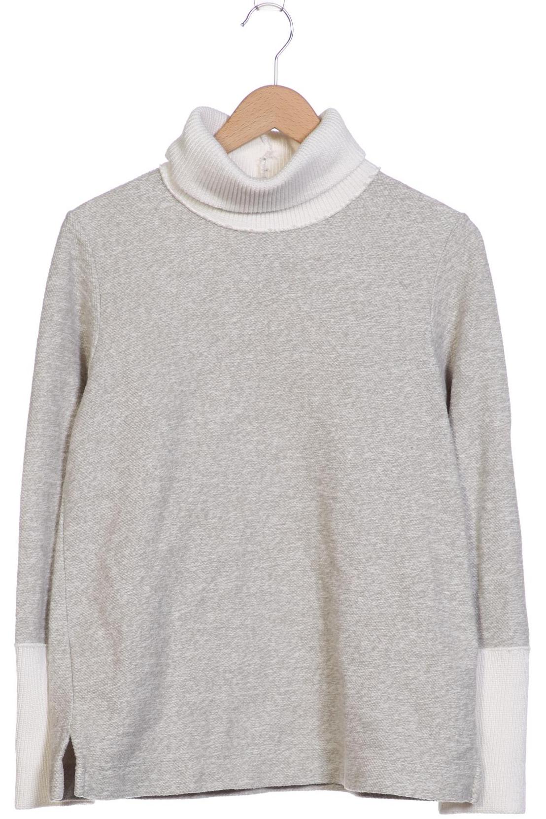 

Lands´End Damen Sweatshirt, grün