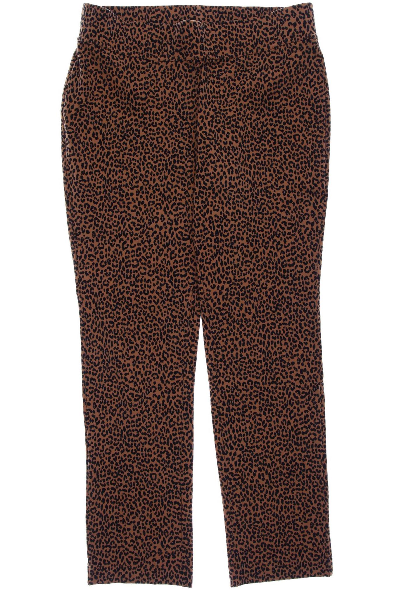 

Lands End Damen Stoffhose, braun