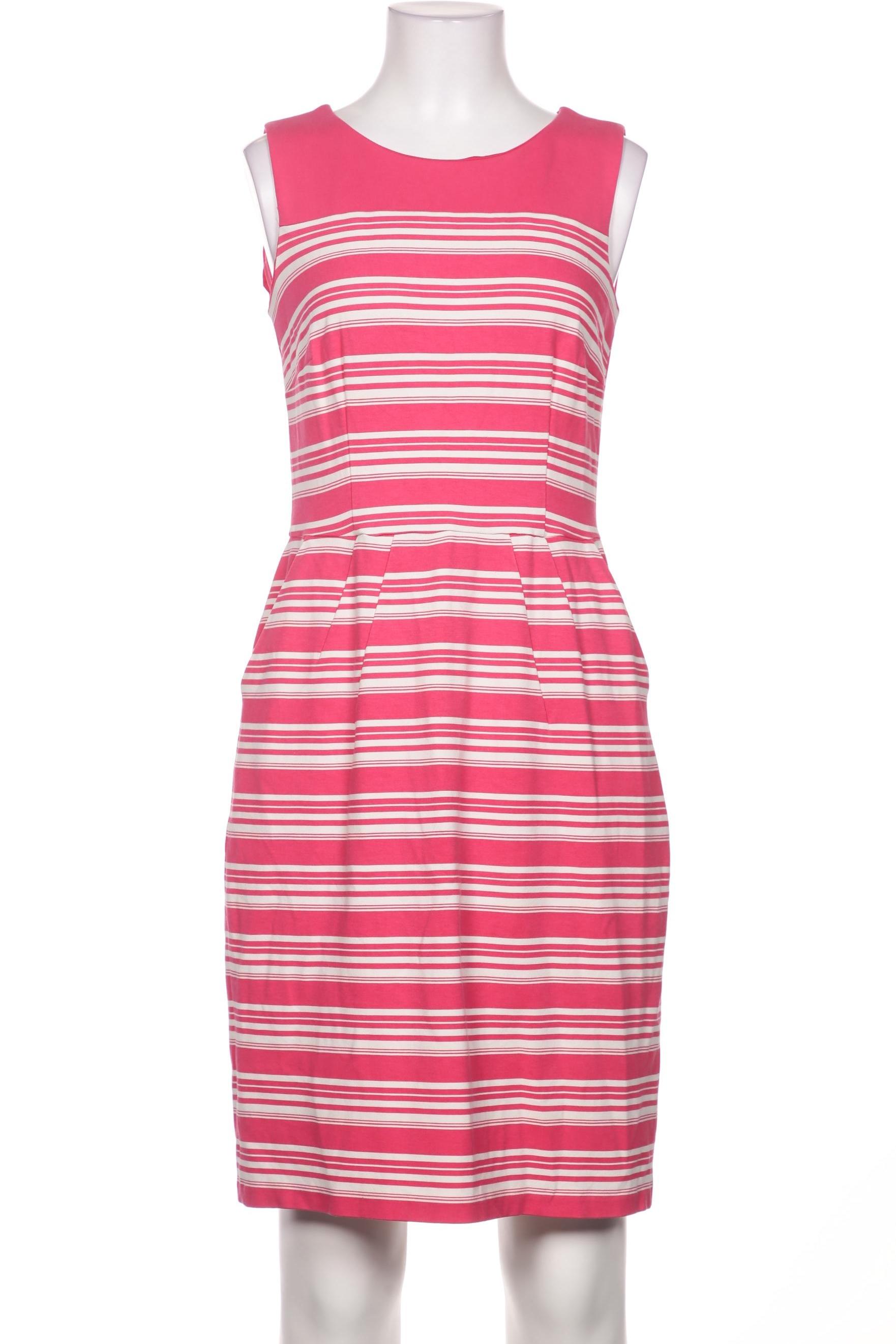 

Lands End Damen Kleid, pink, Gr. 36