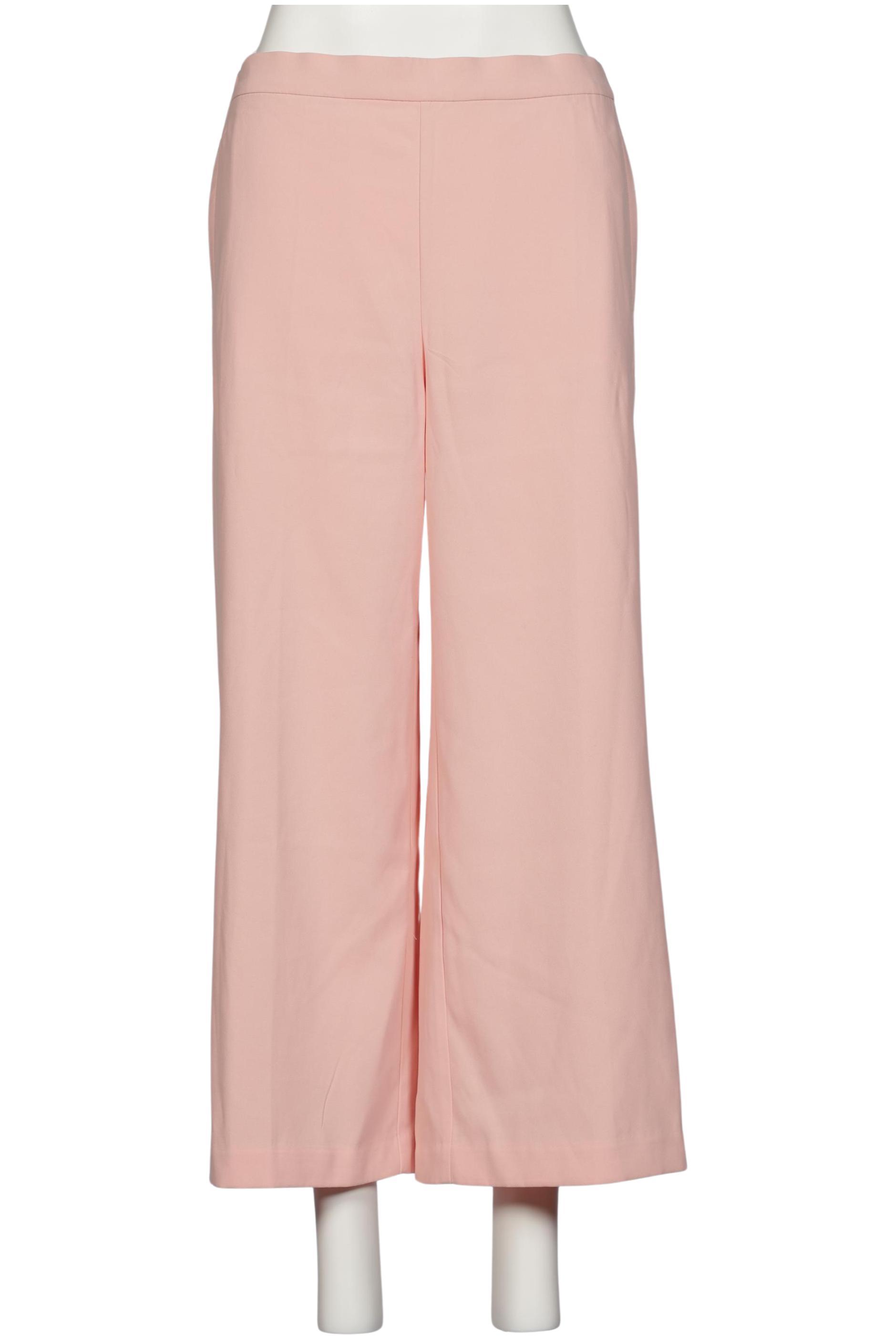 

Lands End Damen Stoffhose, pink, Gr. 42