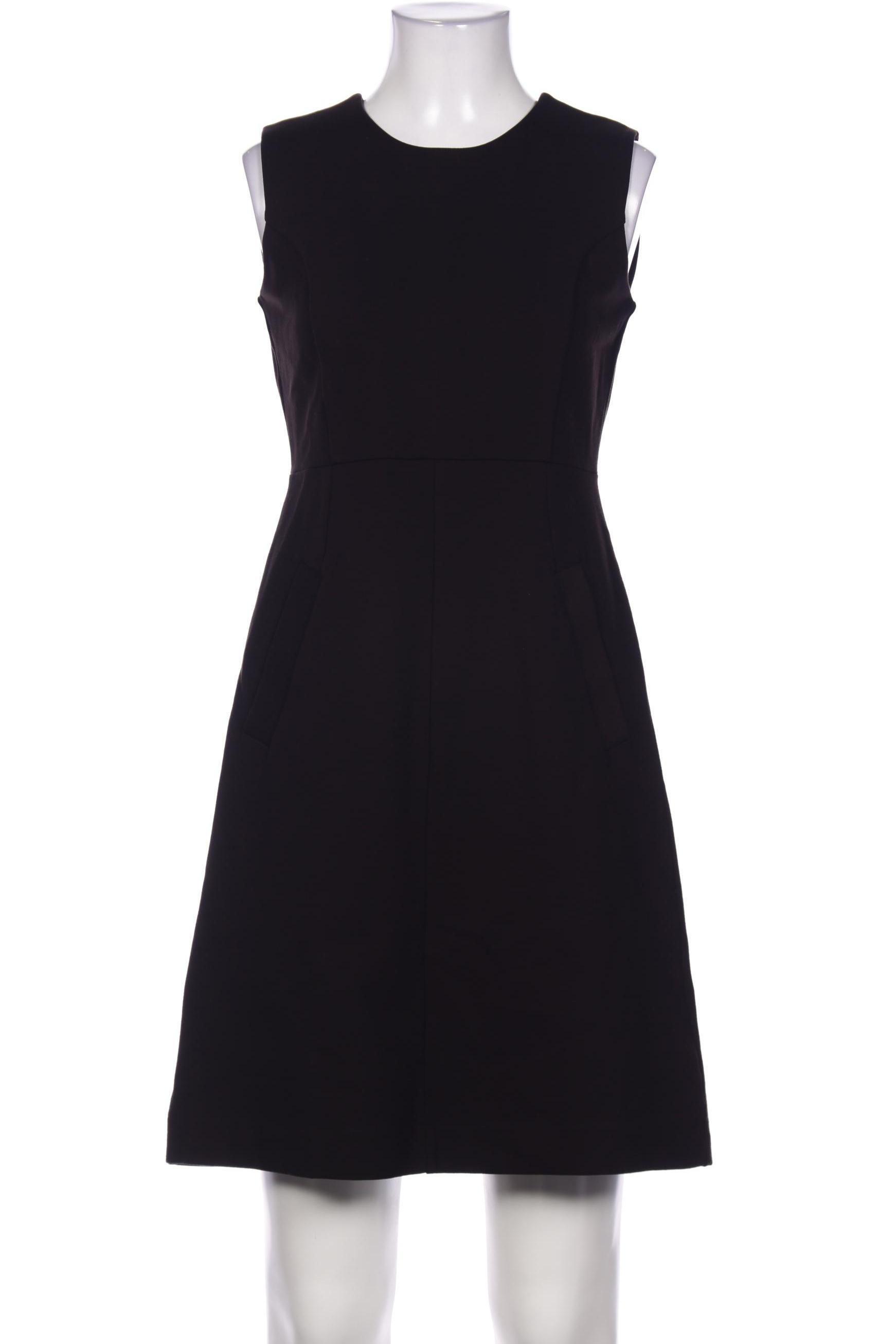 

Lands End Damen Kleid, schwarz, Gr. 36