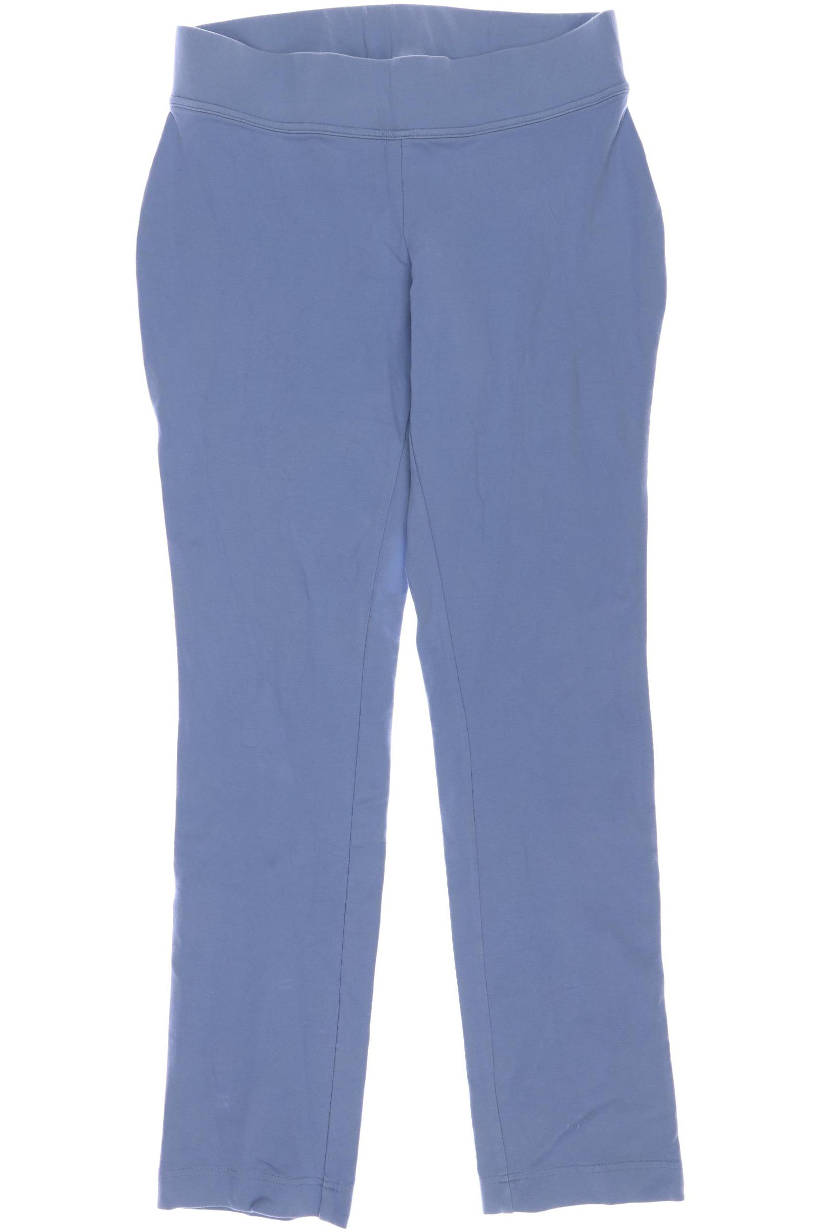 

Lands´End Damen Stoffhose, hellblau