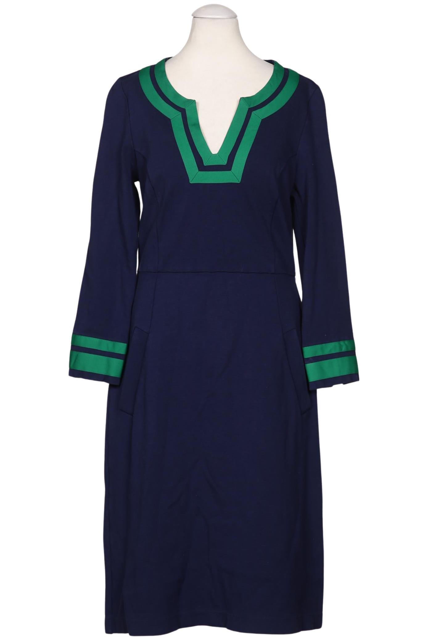 

Lands End Damen Kleid, mehrfarbig, Gr. 36
