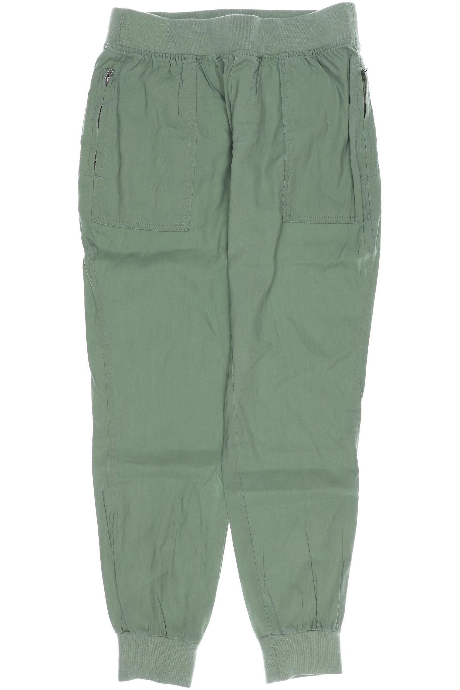

Lands´End Damen Stoffhose, grün