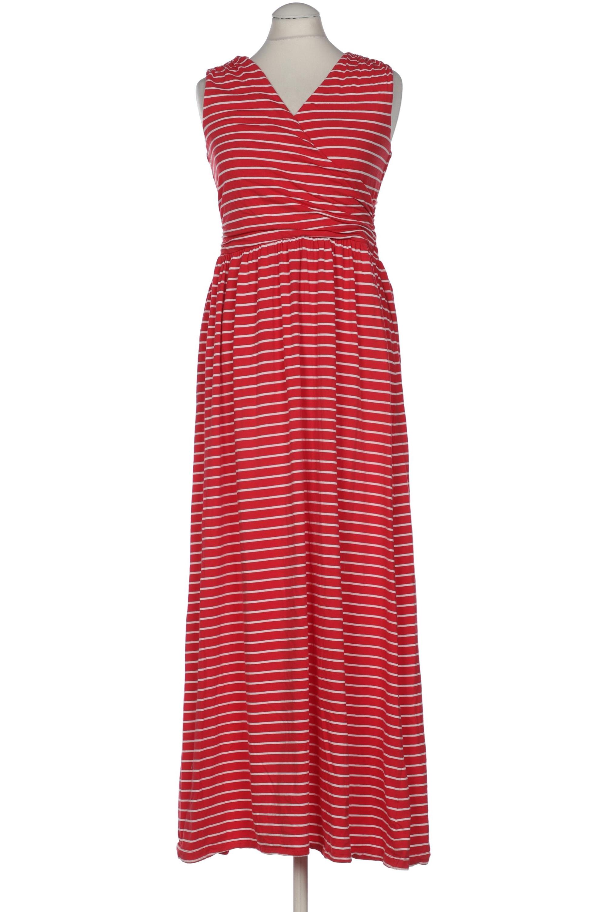 

Lands End Damen Kleid, rot, Gr. 34