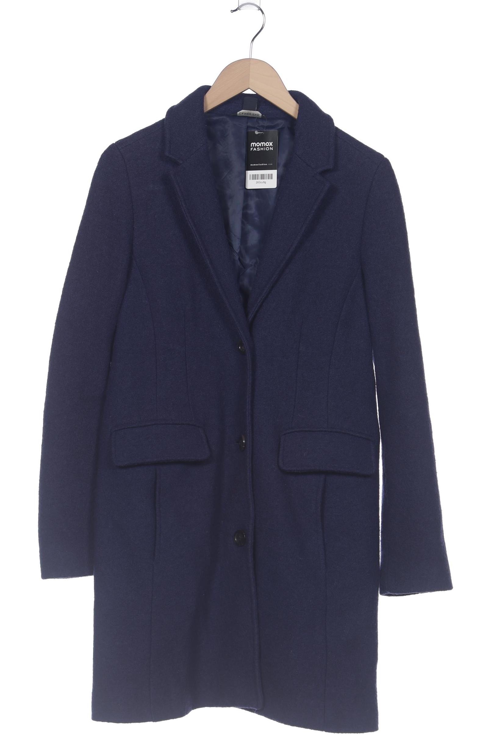 

Lands End Damen Mantel, marineblau, Gr. 40