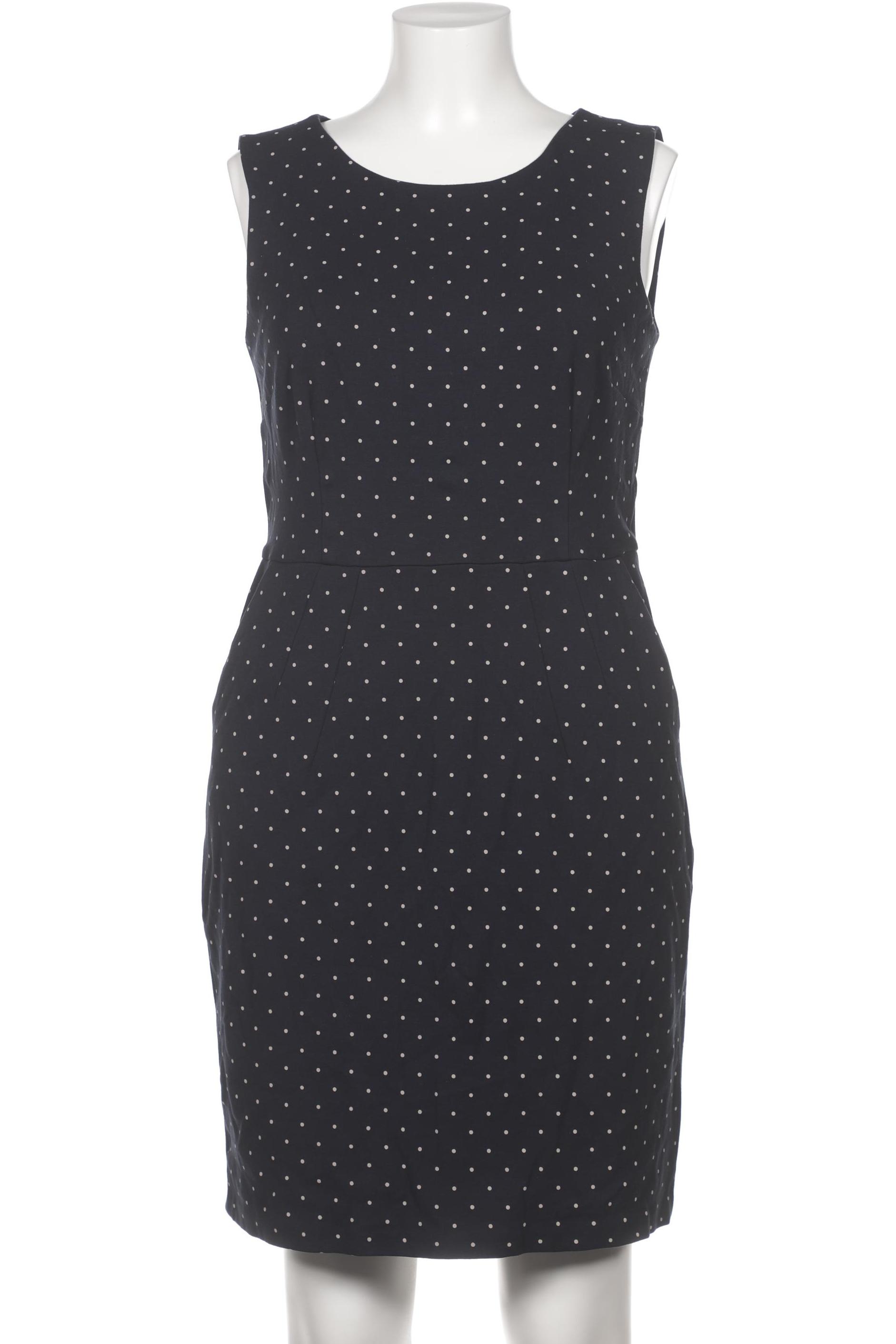 Thumbnail - Lands End Damen Kleid, marineblau, Gr. 44