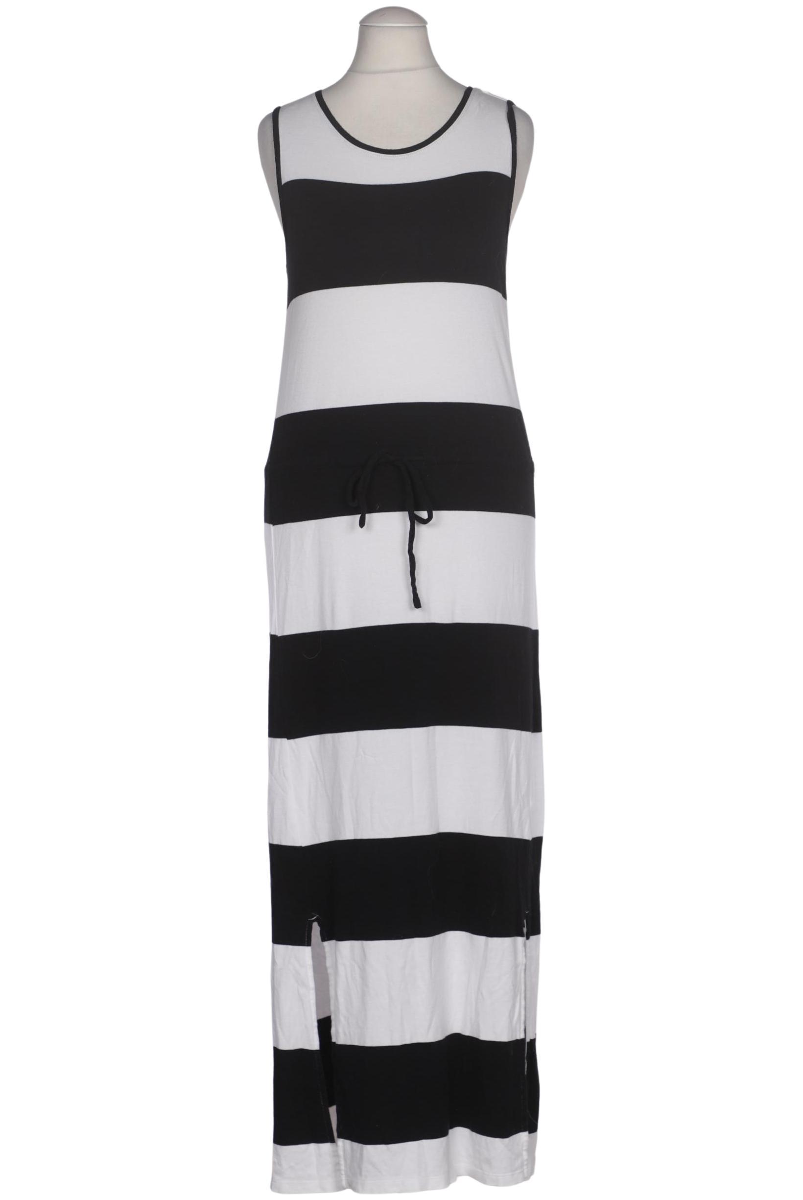 

Lands End Damen Kleid, schwarz, Gr. 36
