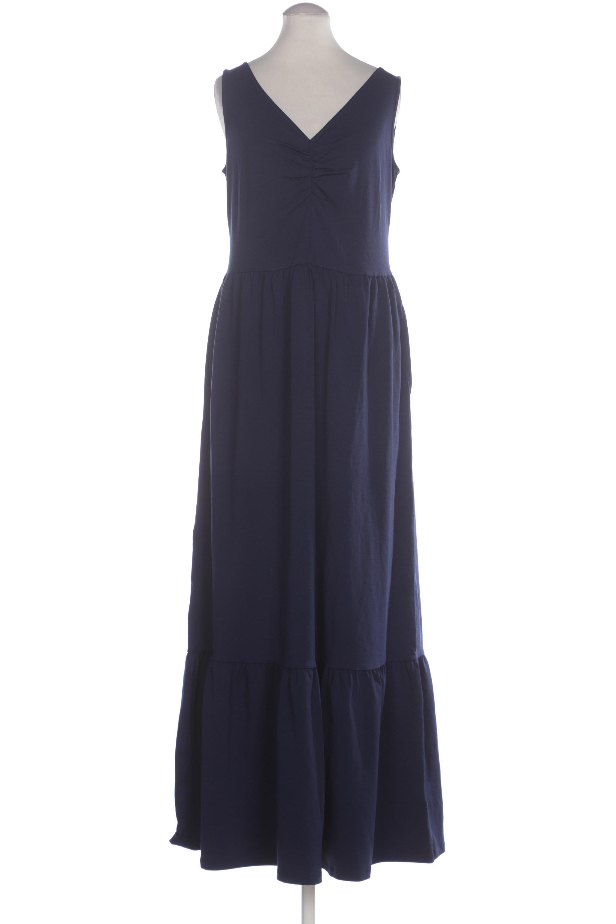 

Lands End Damen Kleid, marineblau, Gr. 34
