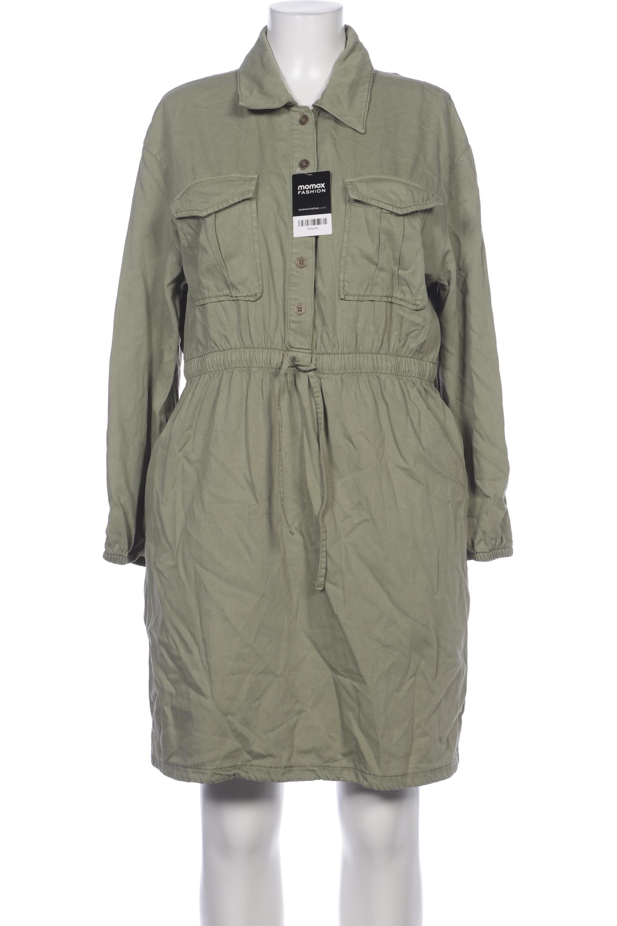 

Lands End Damen Kleid, grün, Gr. 42