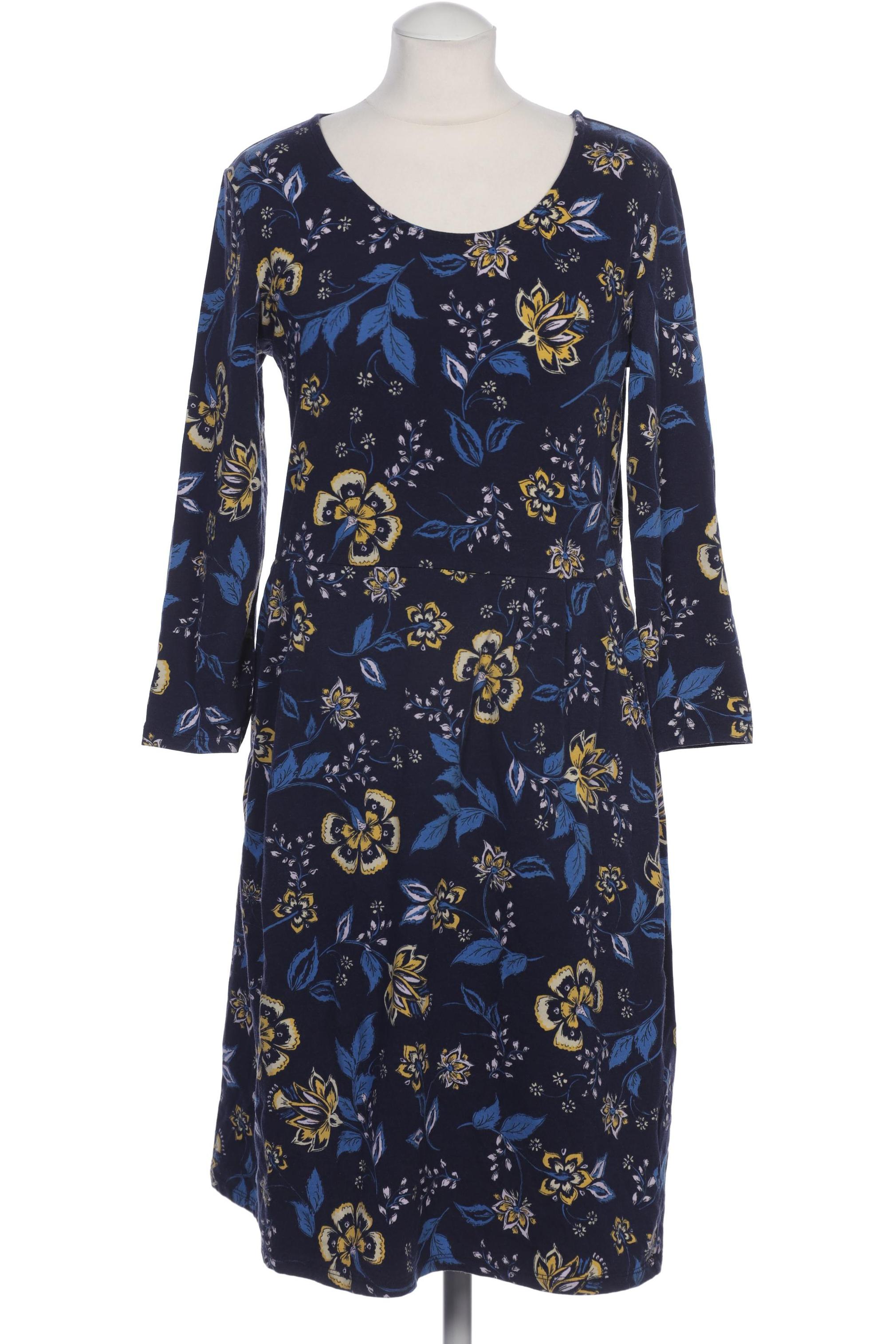

Lands´End Damen Kleid, marineblau