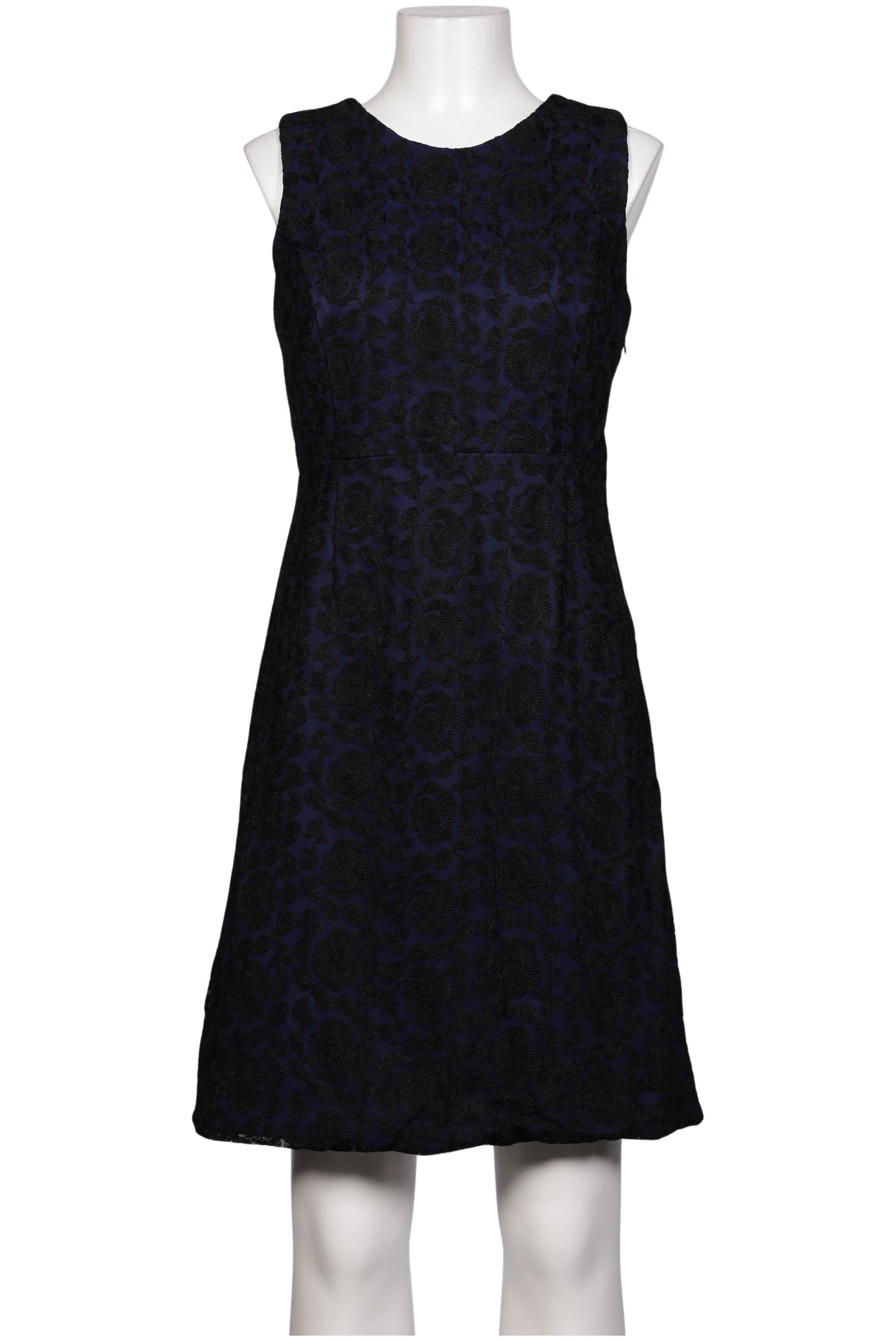 

Lands End Damen Kleid, mehrfarbig, Gr. 40