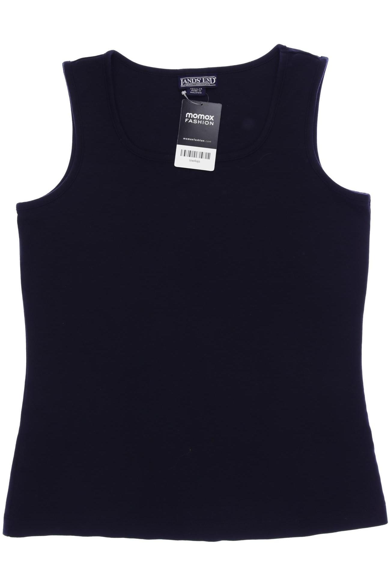 

Lands End Damen Top, marineblau, Gr. 36