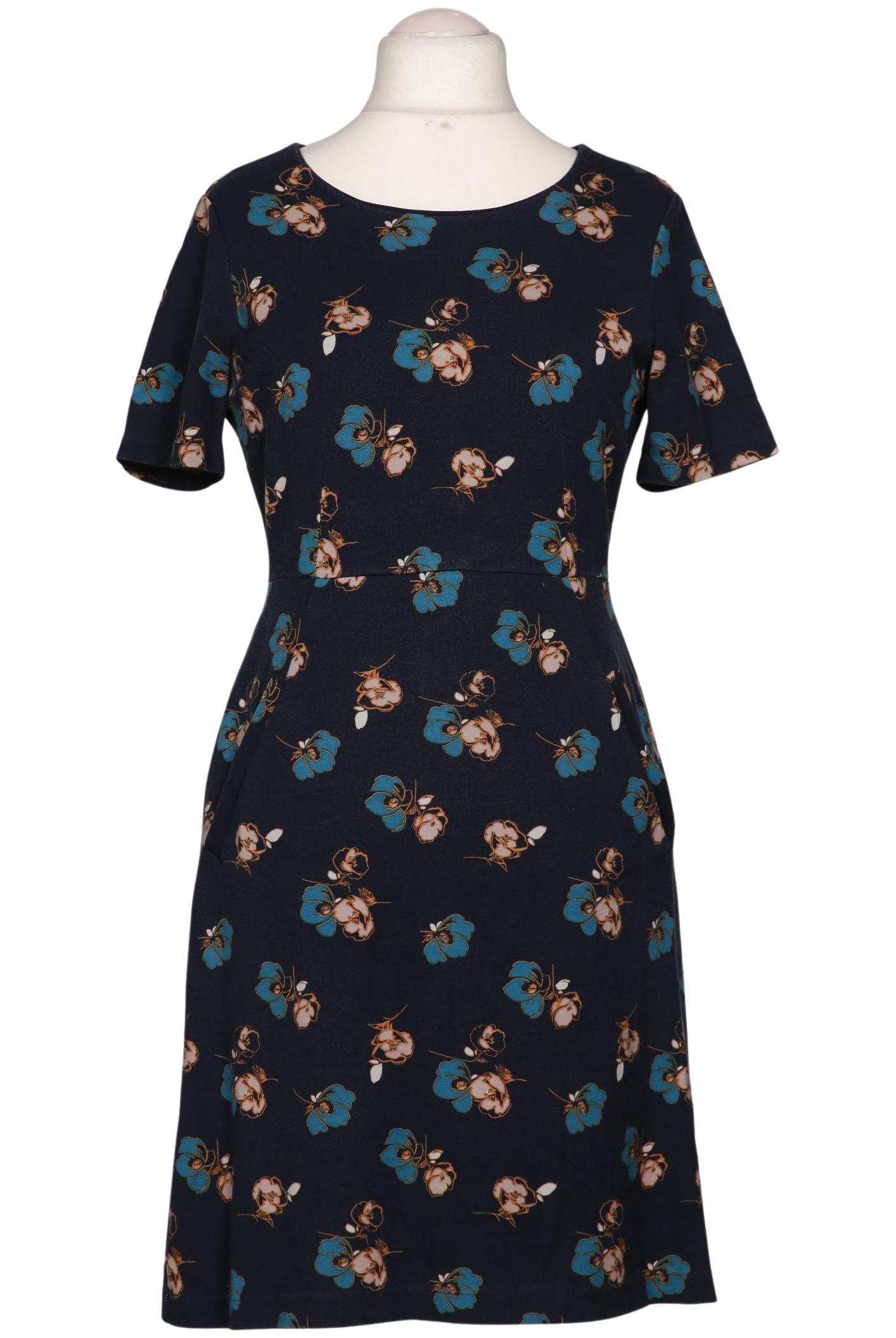 

Lands End Damen Kleid, marineblau, Gr. 40