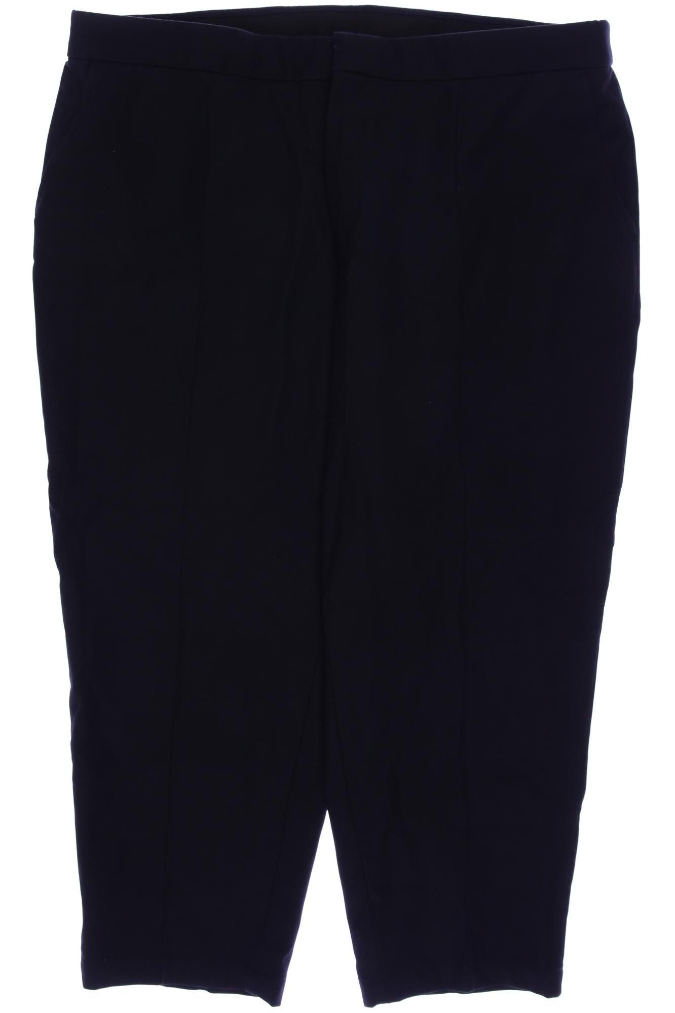 

Lands End Damen Stoffhose, schwarz, Gr. 52