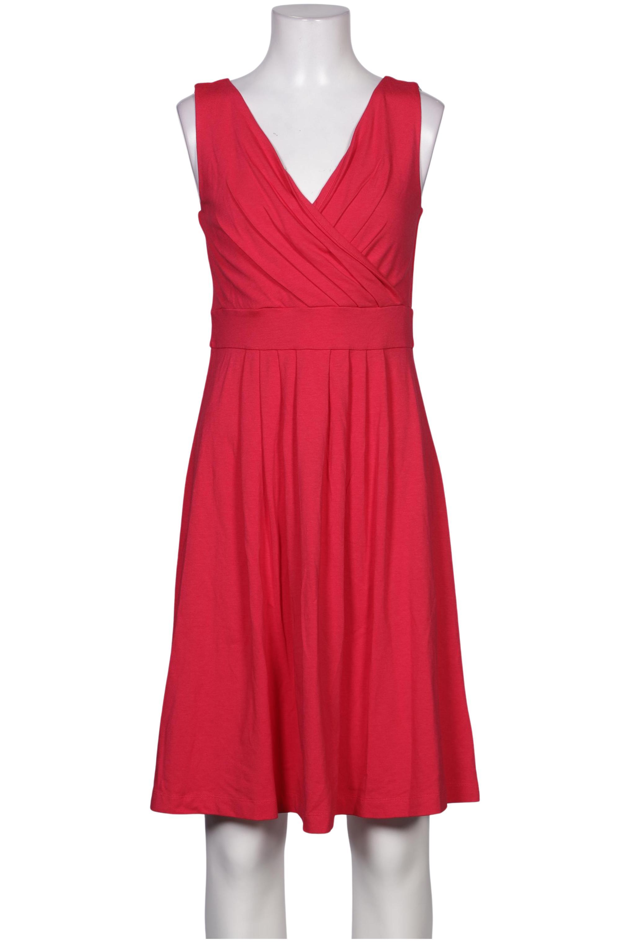 

Lands End Damen Kleid, pink, Gr. 36