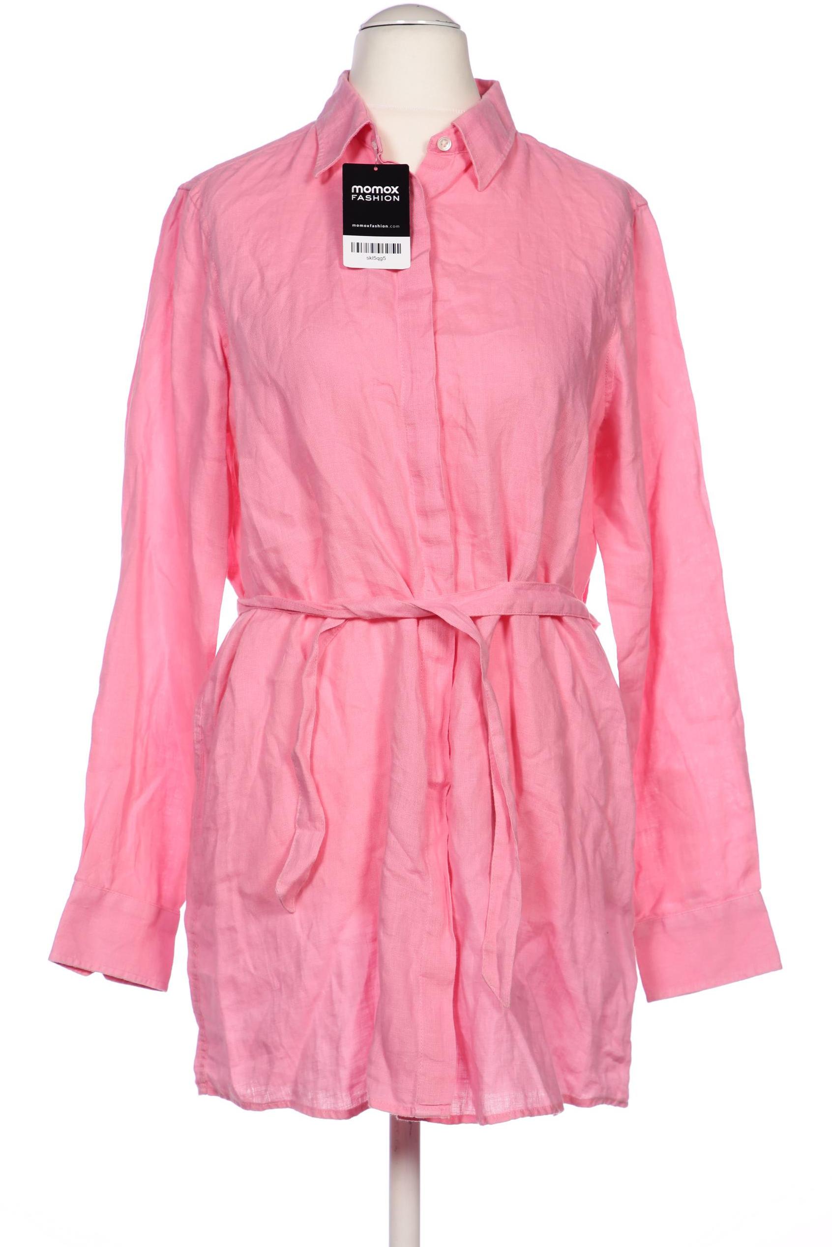 

Lands End Damen Bluse, pink, Gr. 38
