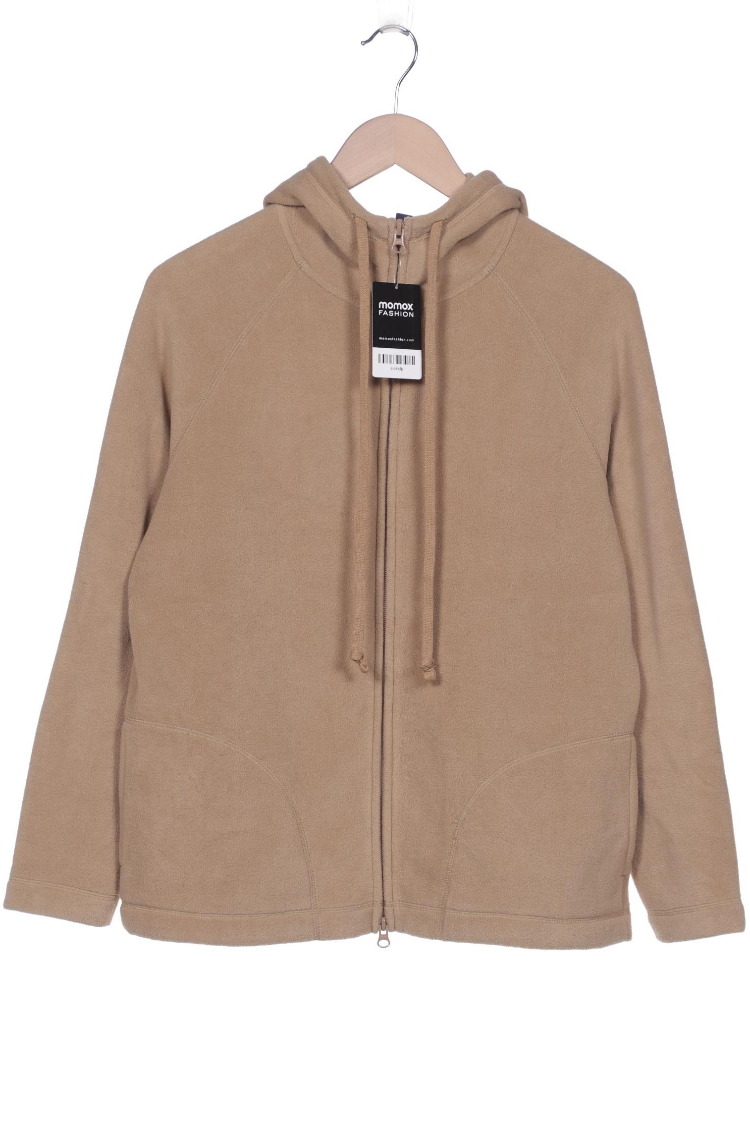

Lands´End Damen Kapuzenpullover, beige