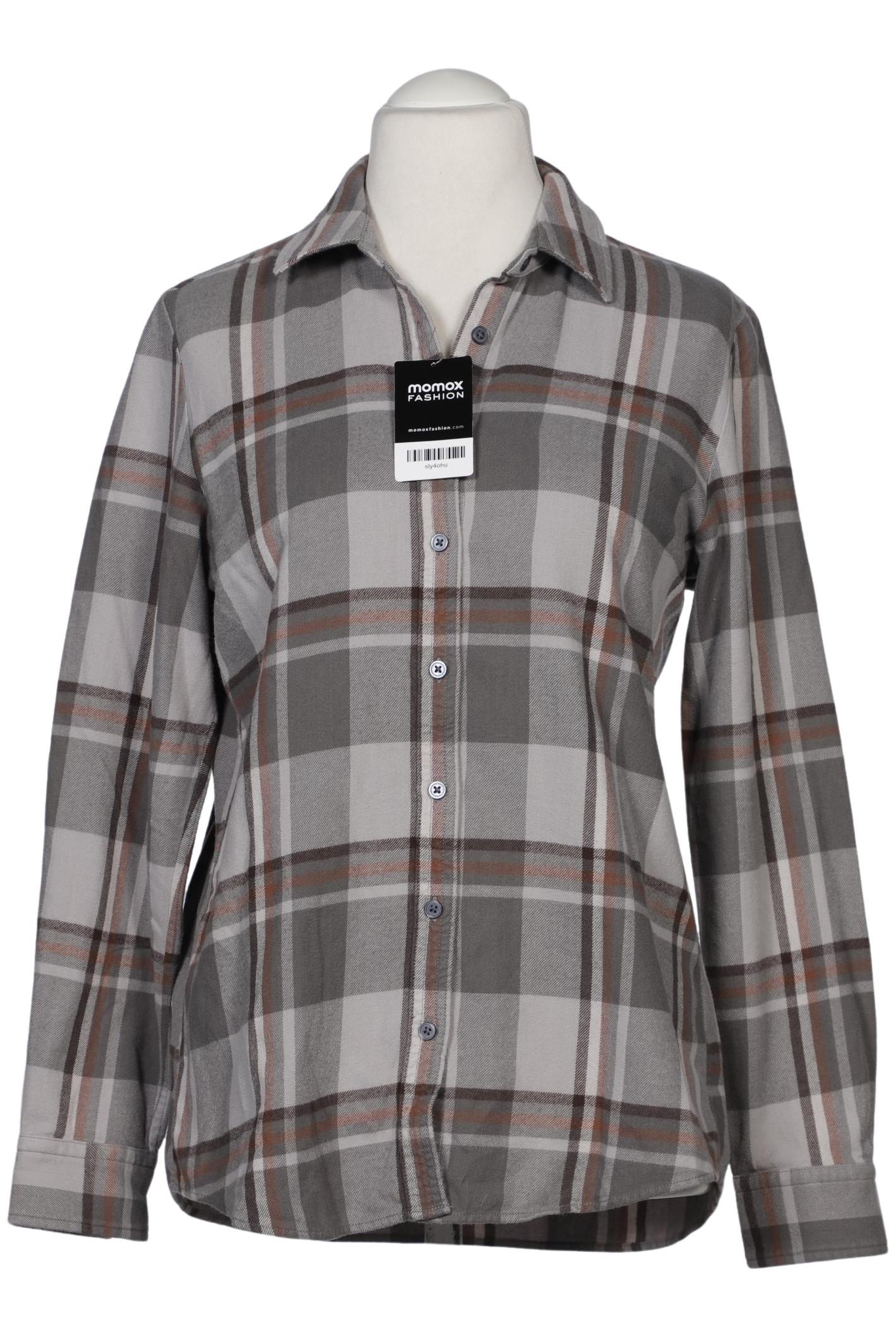 

Lands End Damen Bluse, mehrfarbig, Gr. 38