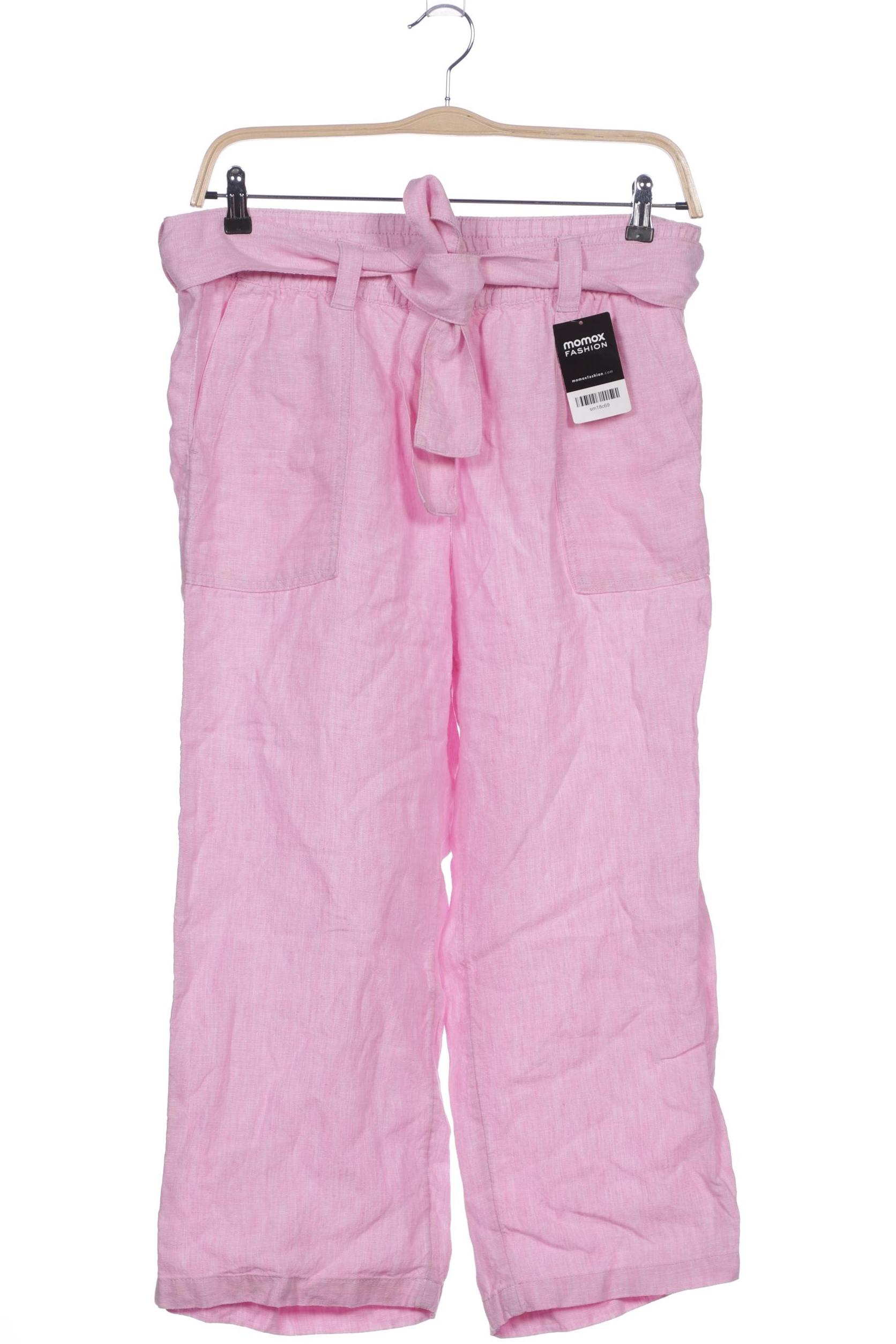 

Lands End Damen Stoffhose, pink, Gr. 44