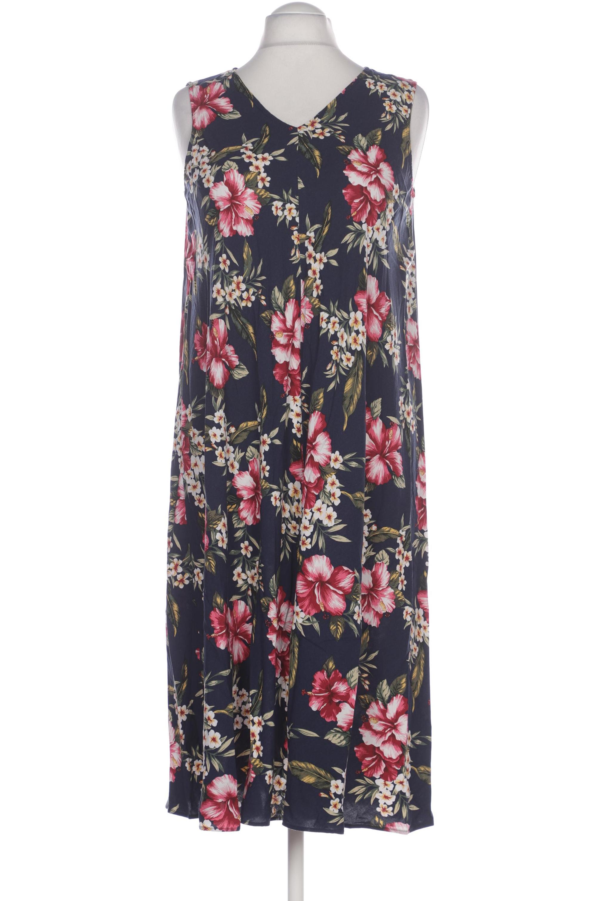 

Lands End Damen Kleid, marineblau, Gr. 42