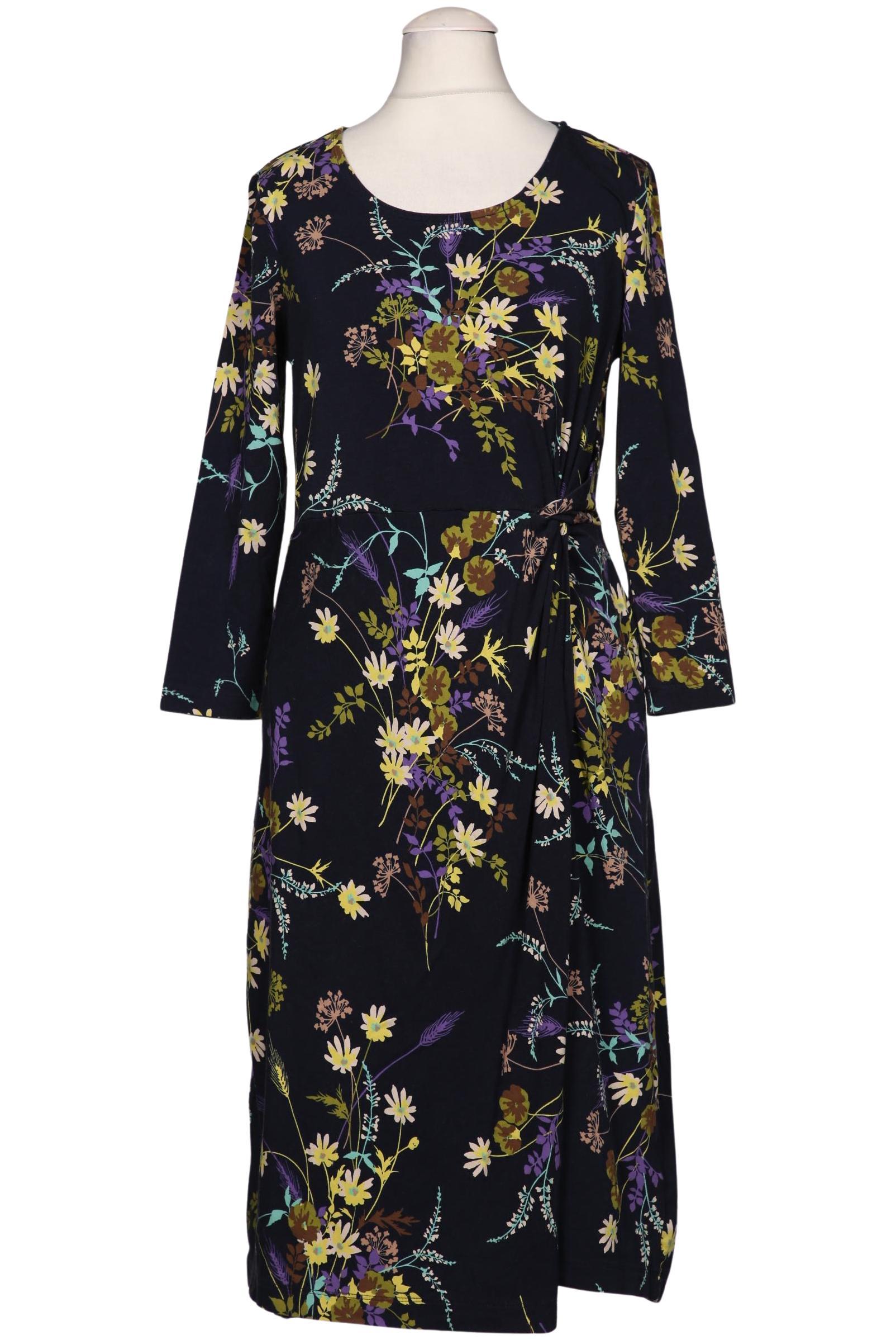 

Lands End Damen Kleid, mehrfarbig, Gr. 34