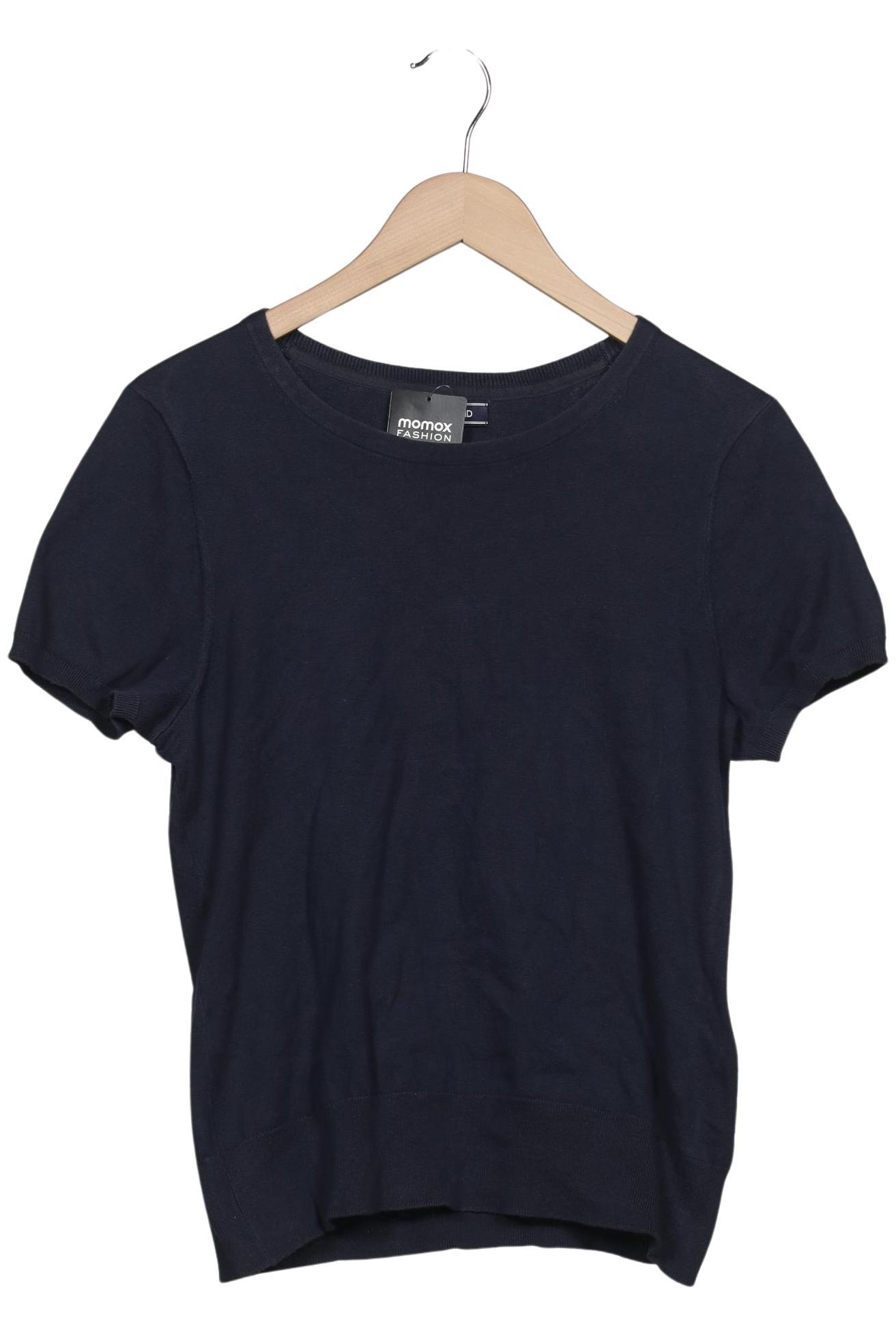 

Lands End Damen T-Shirt, marineblau, Gr. 38