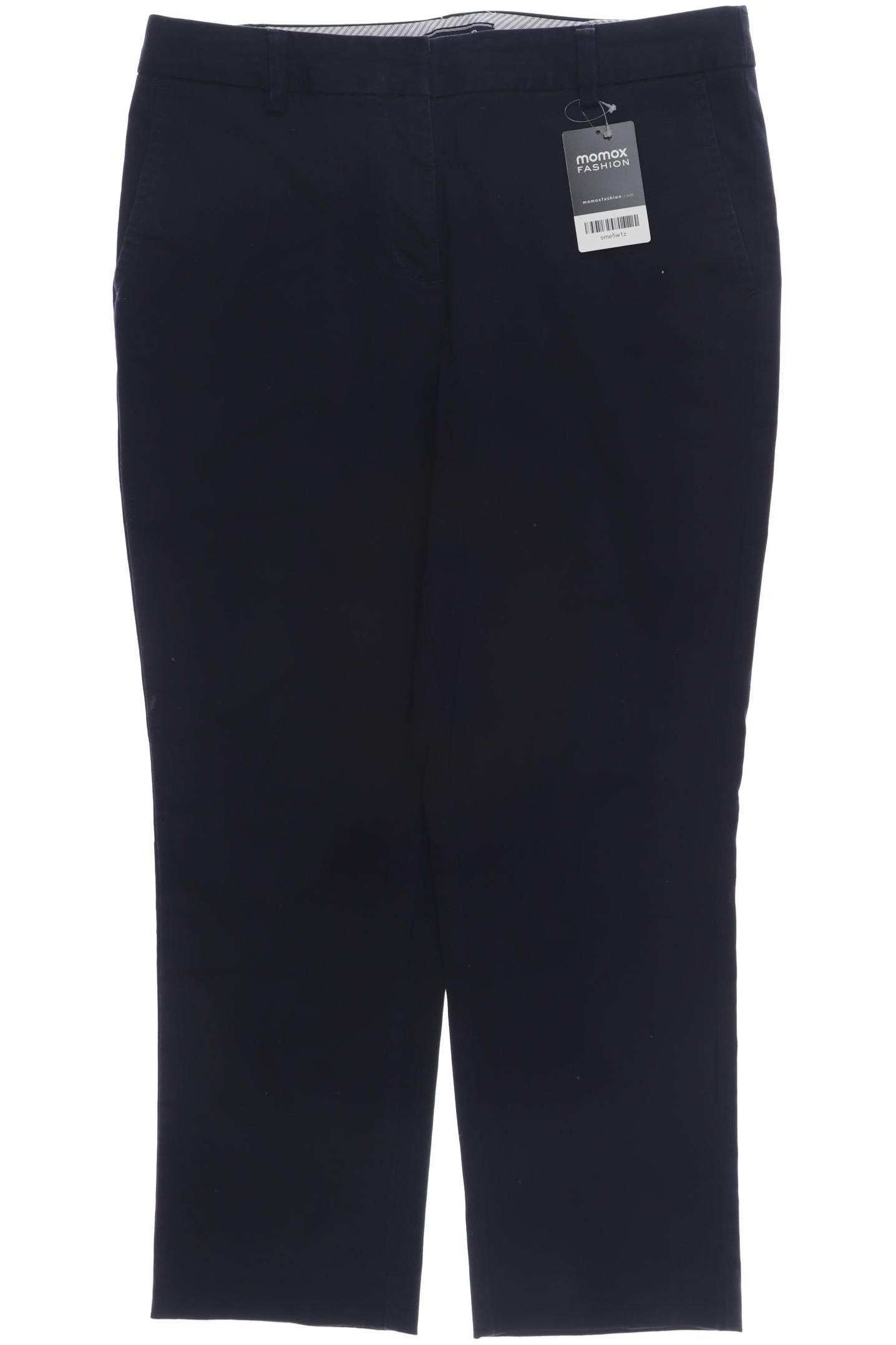 

Lands´End Damen Stoffhose, marineblau