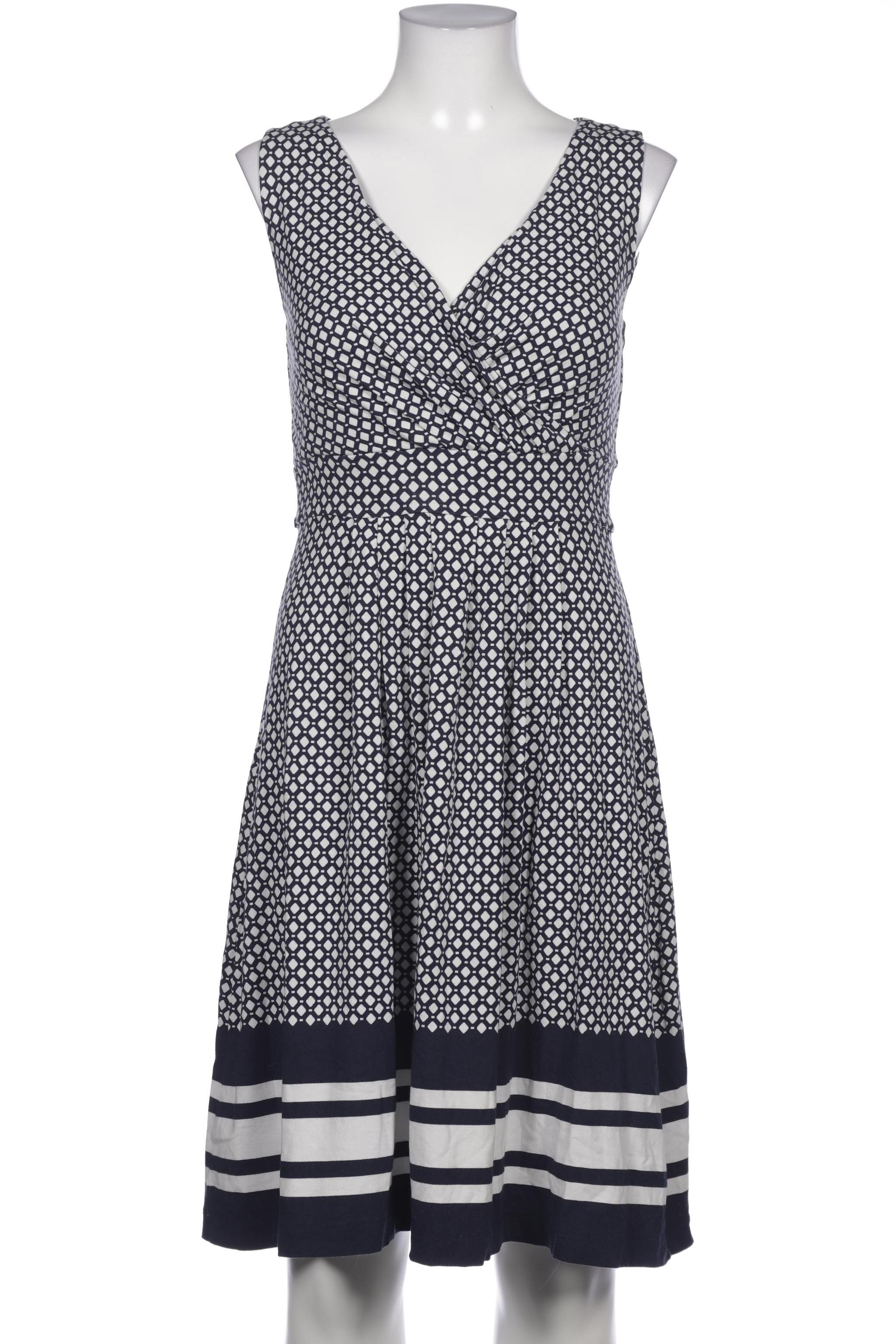 

Lands´End Damen Kleid, marineblau