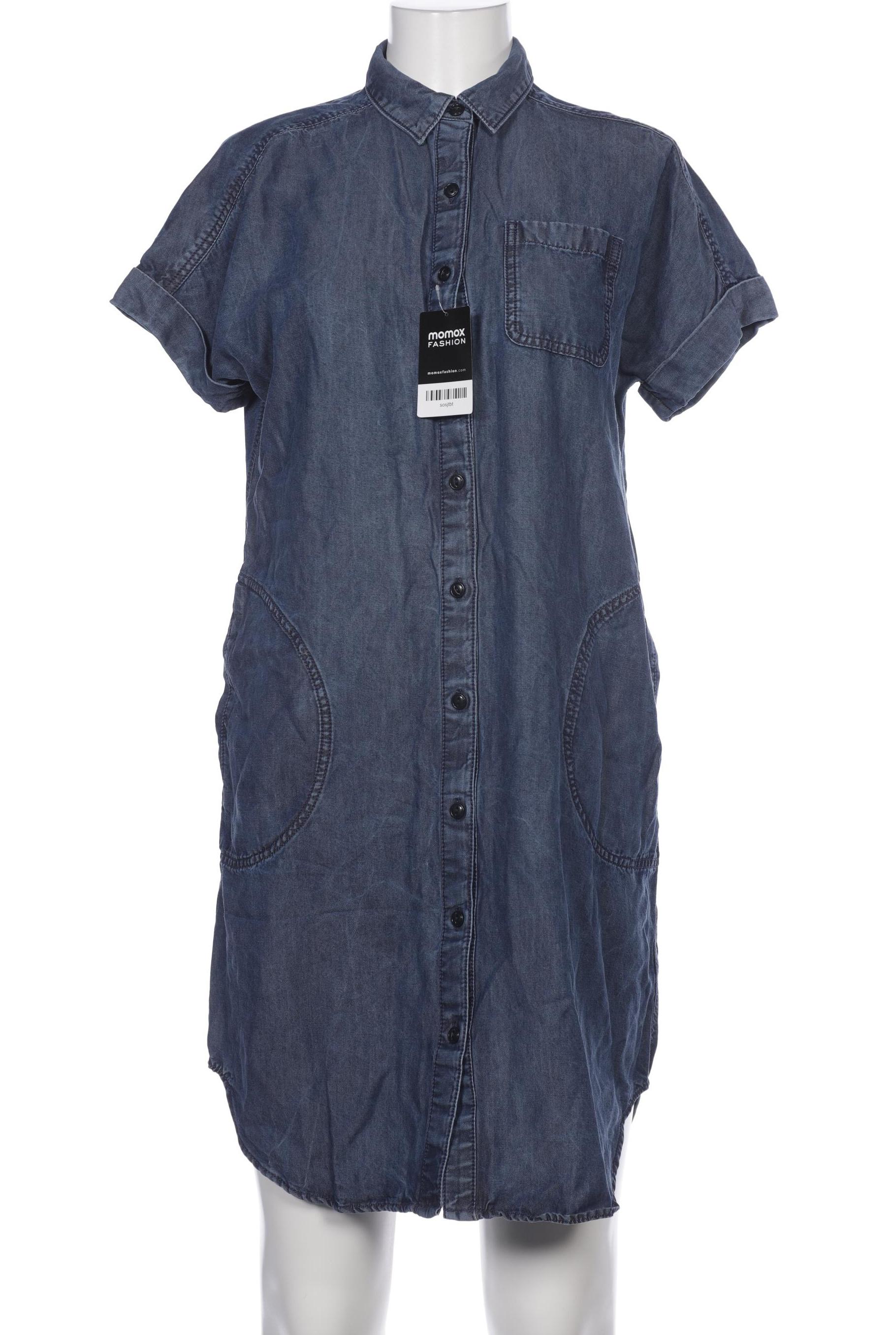 

Lands´End Damen Kleid, marineblau