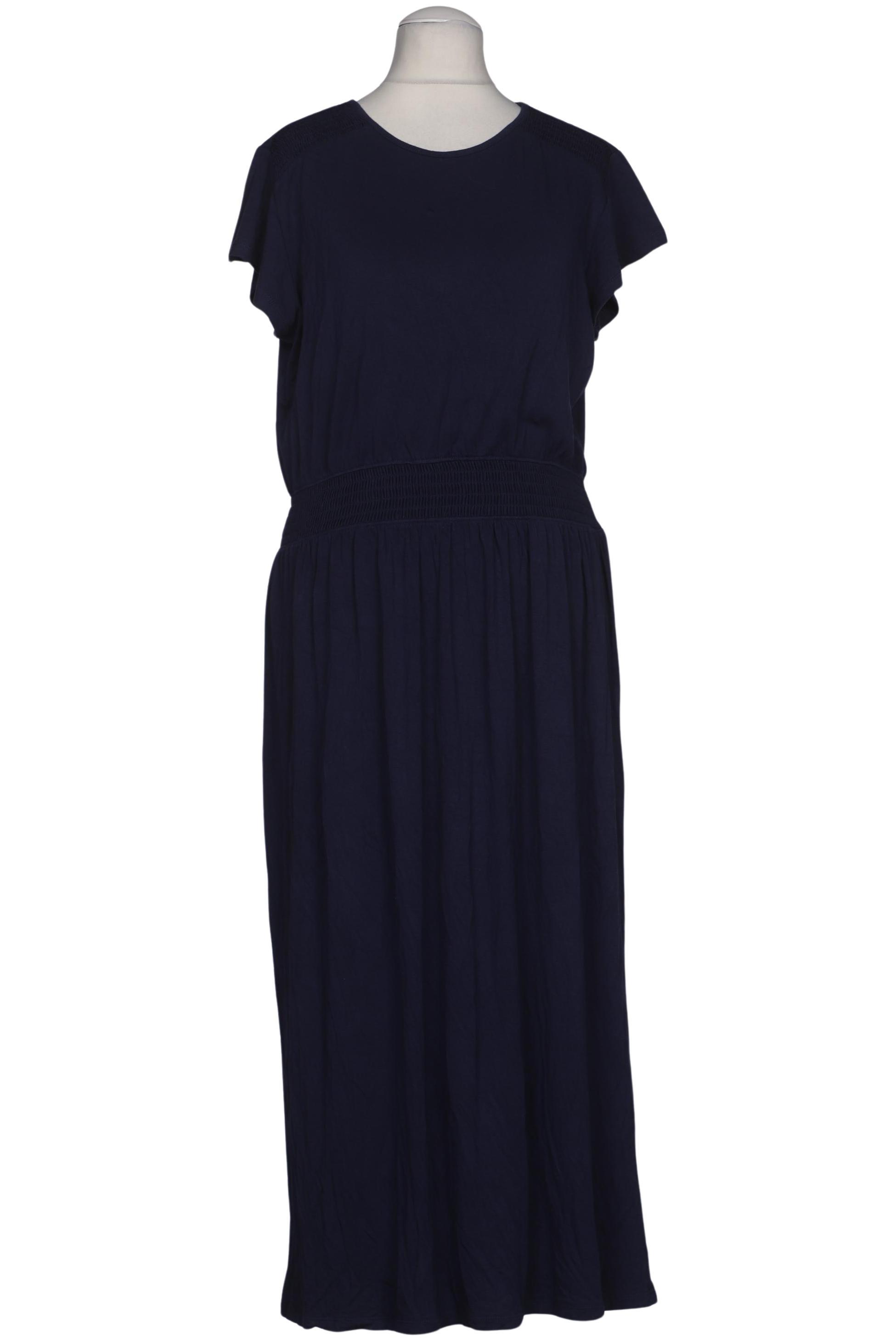 

Lands End Damen Kleid, marineblau, Gr. 38
