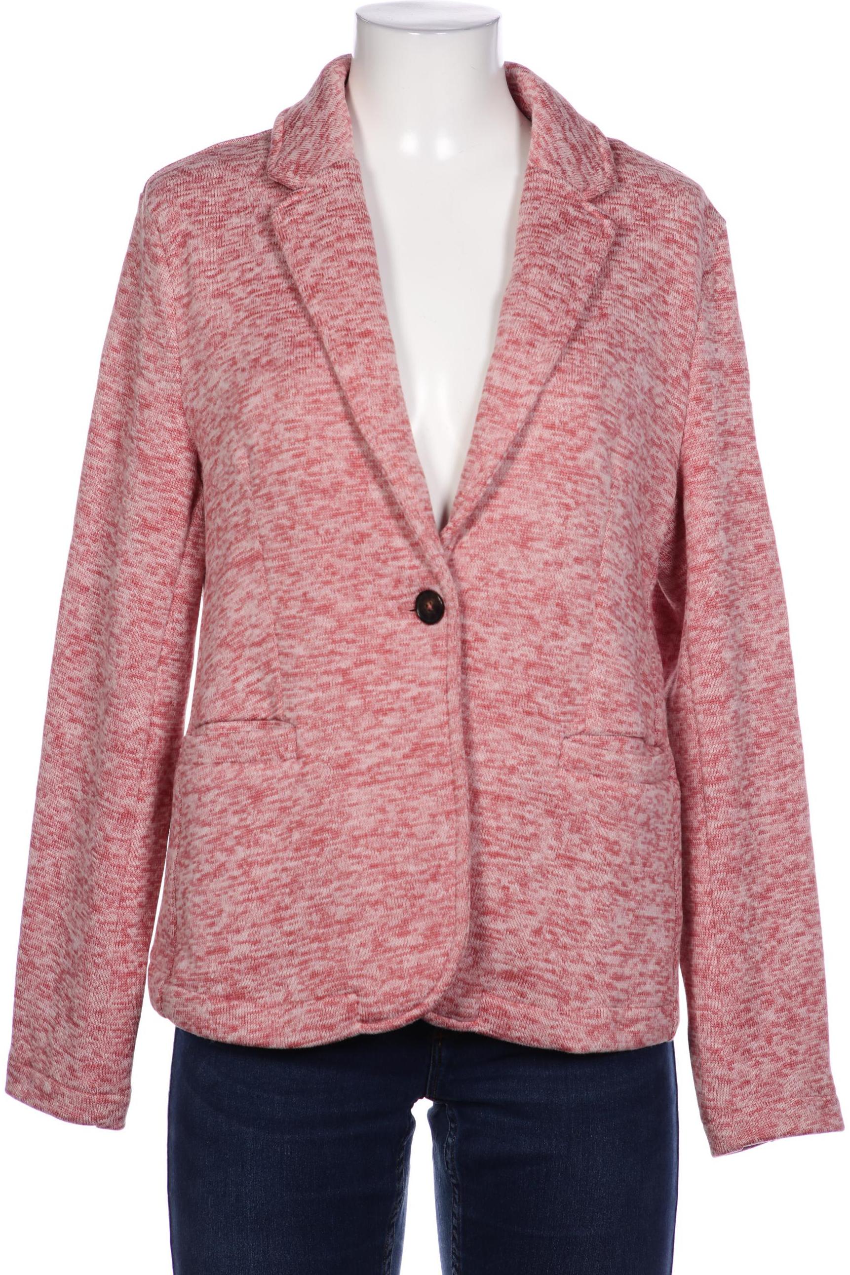 

Lands End Damen Blazer, pink, Gr. 38