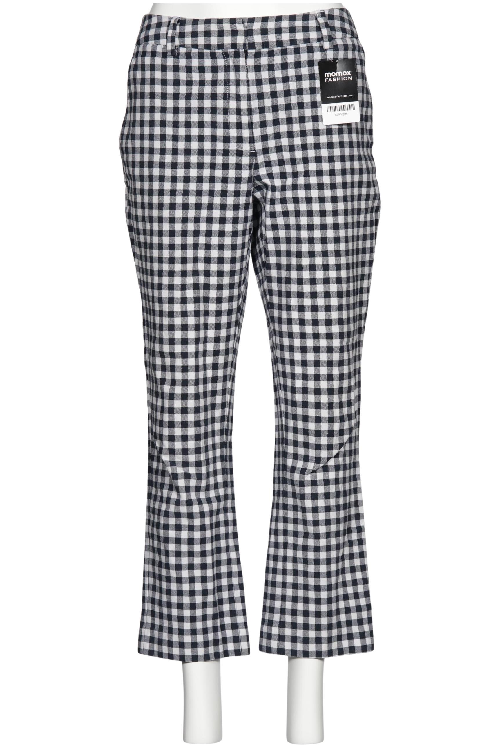 

Lands End Damen Stoffhose, blau, Gr. 36