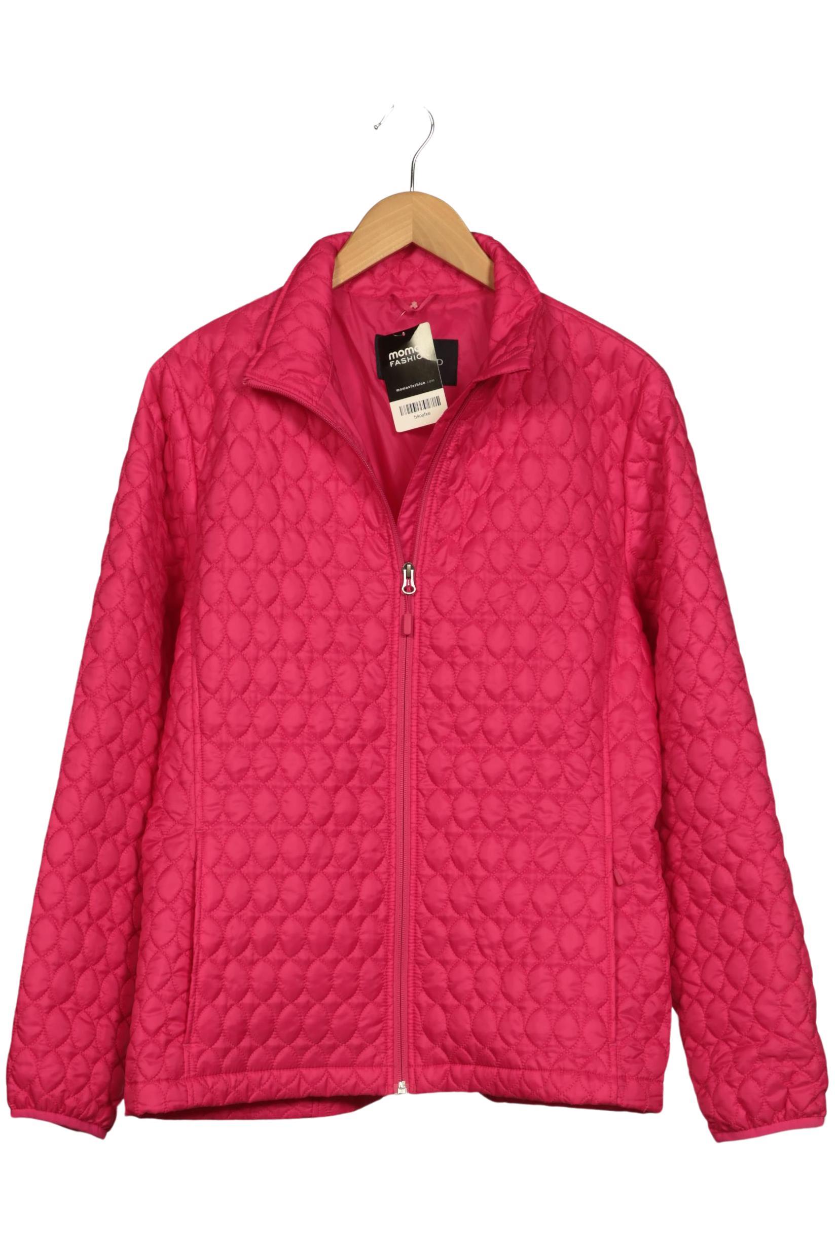 

Lands End Damen Jacke, pink, Gr. 42