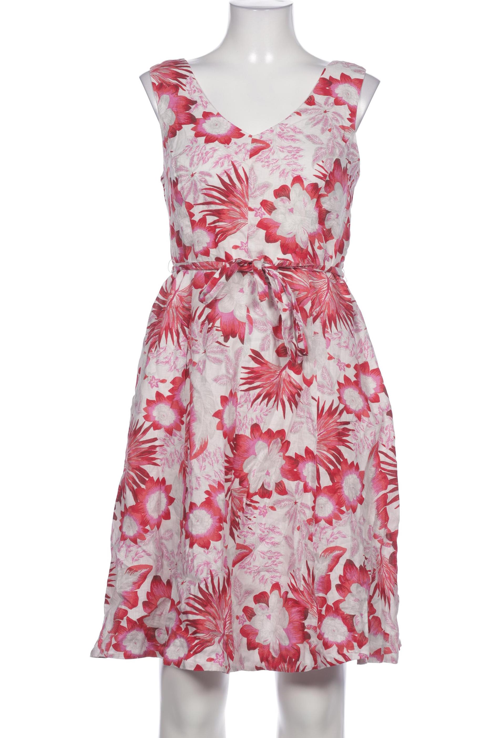 

Lands End Damen Kleid, pink, Gr. 38