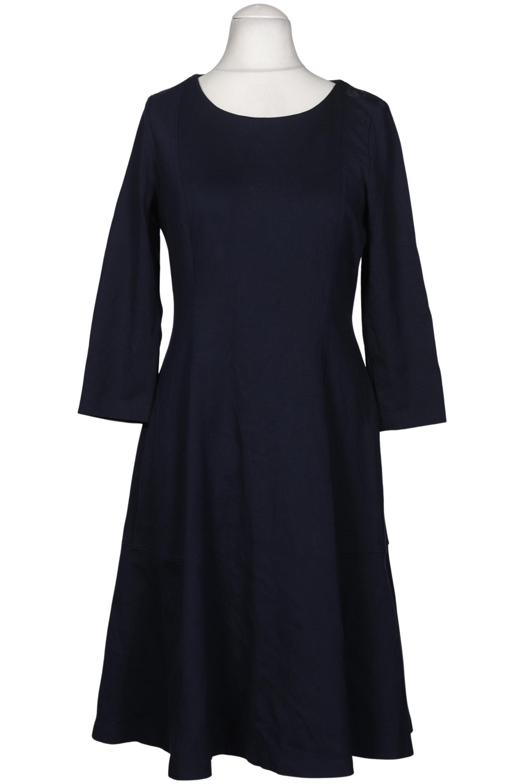 

Lands End Damen Kleid, marineblau, Gr. 38