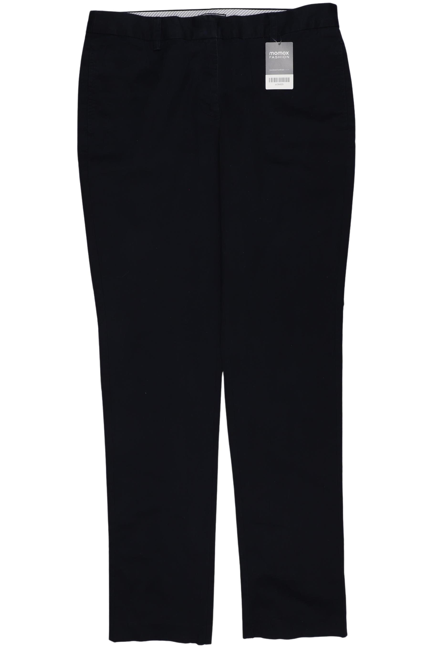 

Lands End Damen Stoffhose, marineblau, Gr. 44