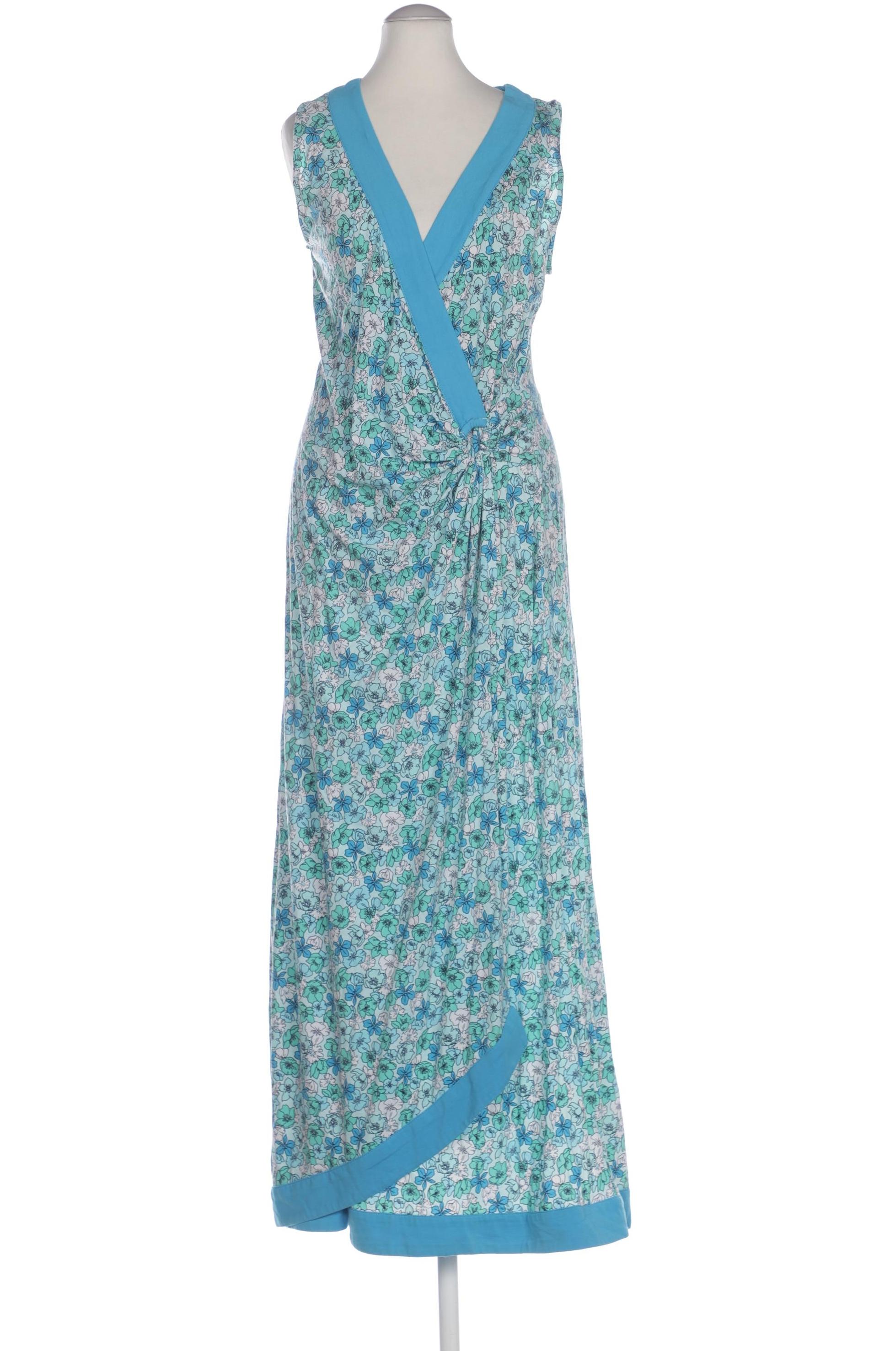 

Lands End Damen Kleid, mehrfarbig, Gr. 36