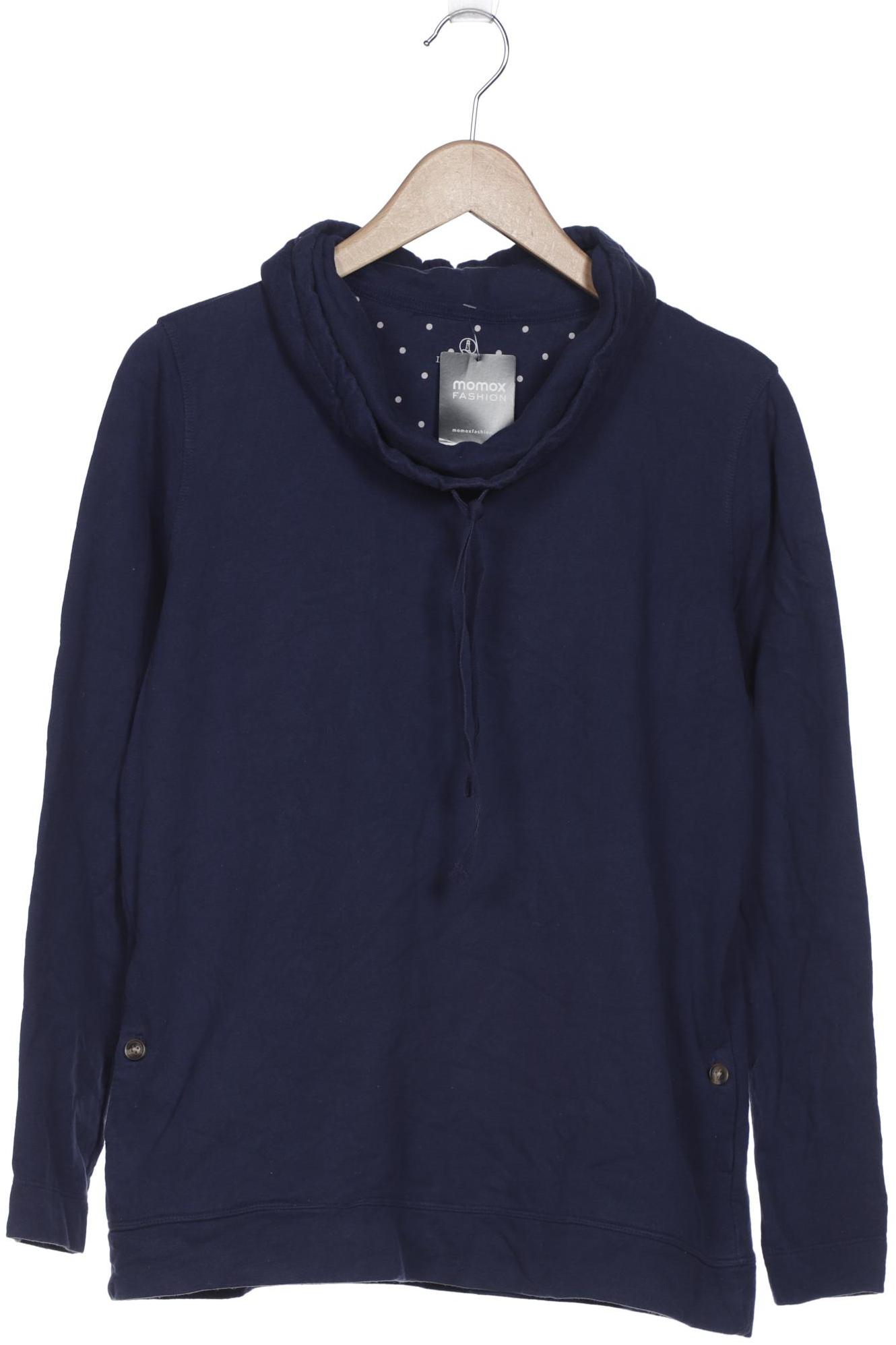 

Lands´End Damen Kapuzenpullover, flieder