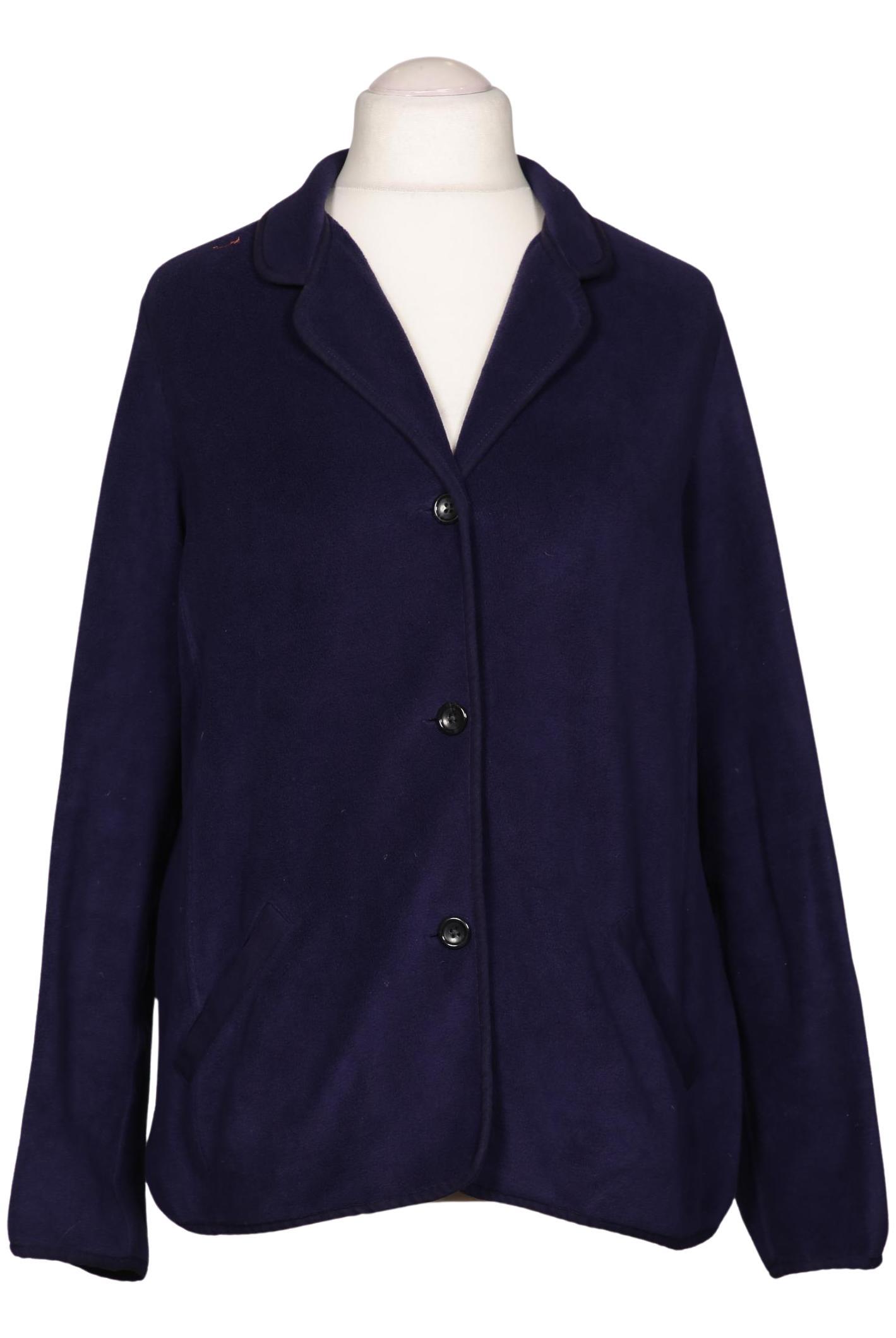 

Lands End Damen Blazer, marineblau, Gr. 42