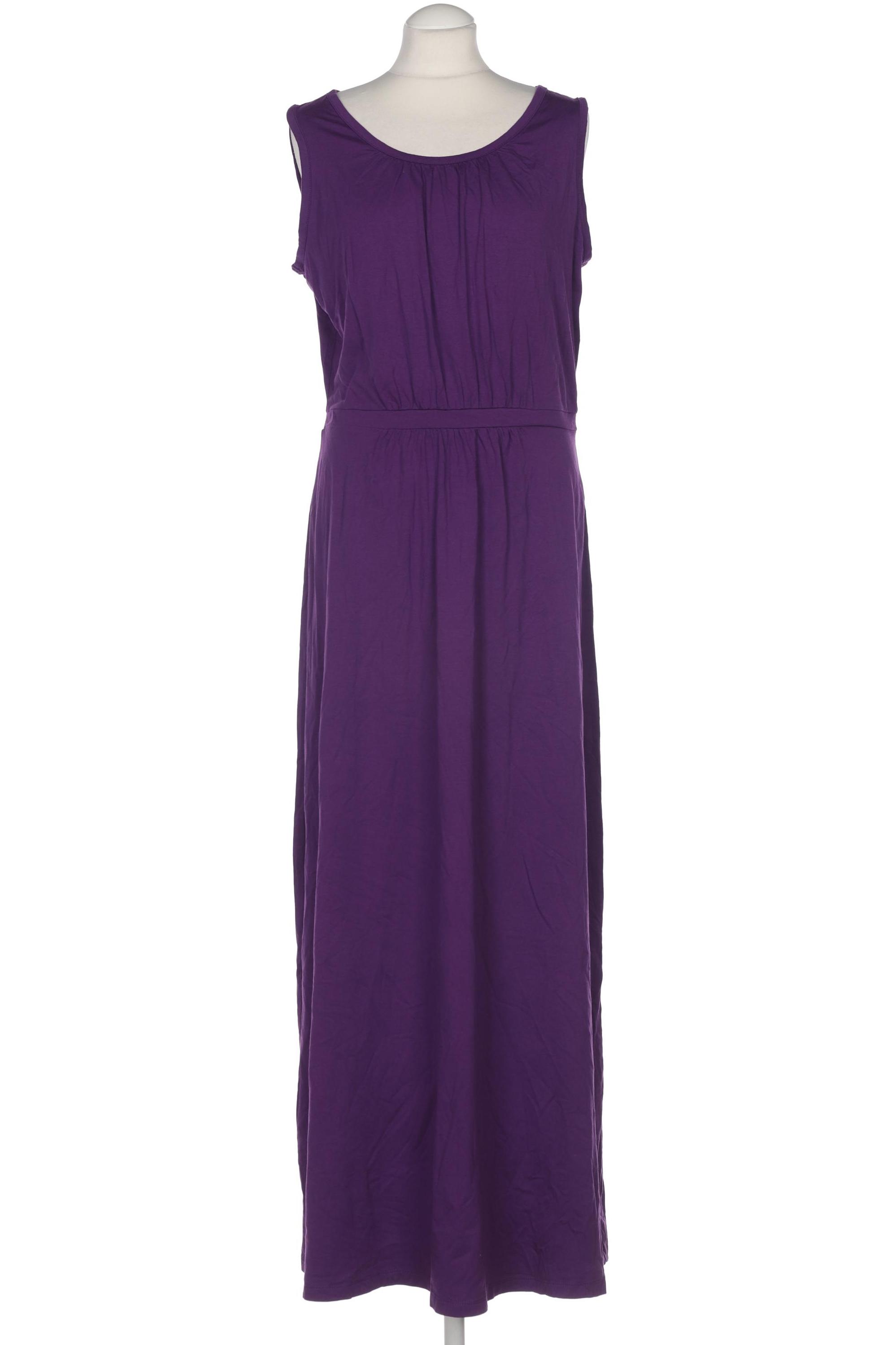 

Lands End Damen Kleid, flieder