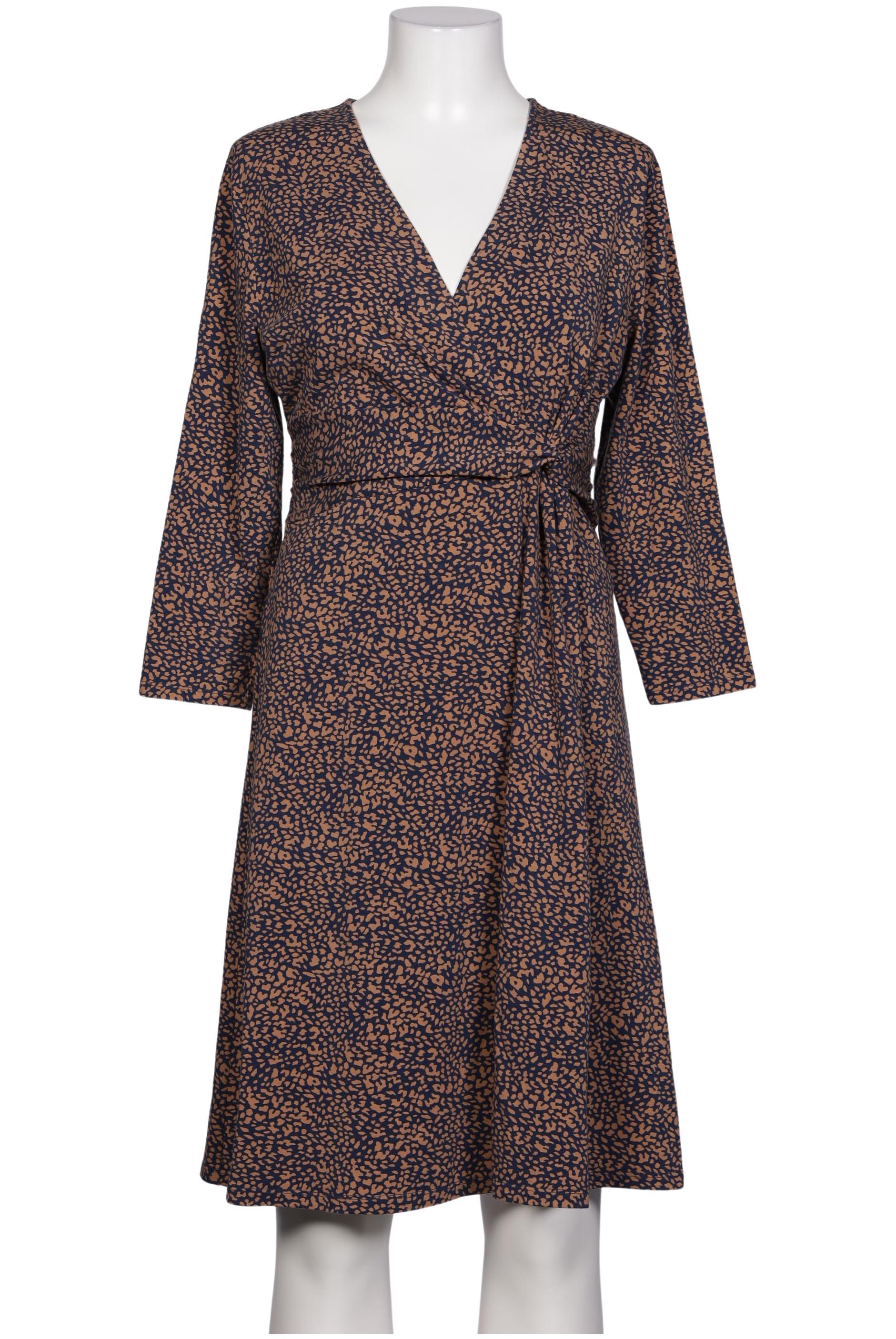 

Lands End Damen Kleid, marineblau, Gr. 38