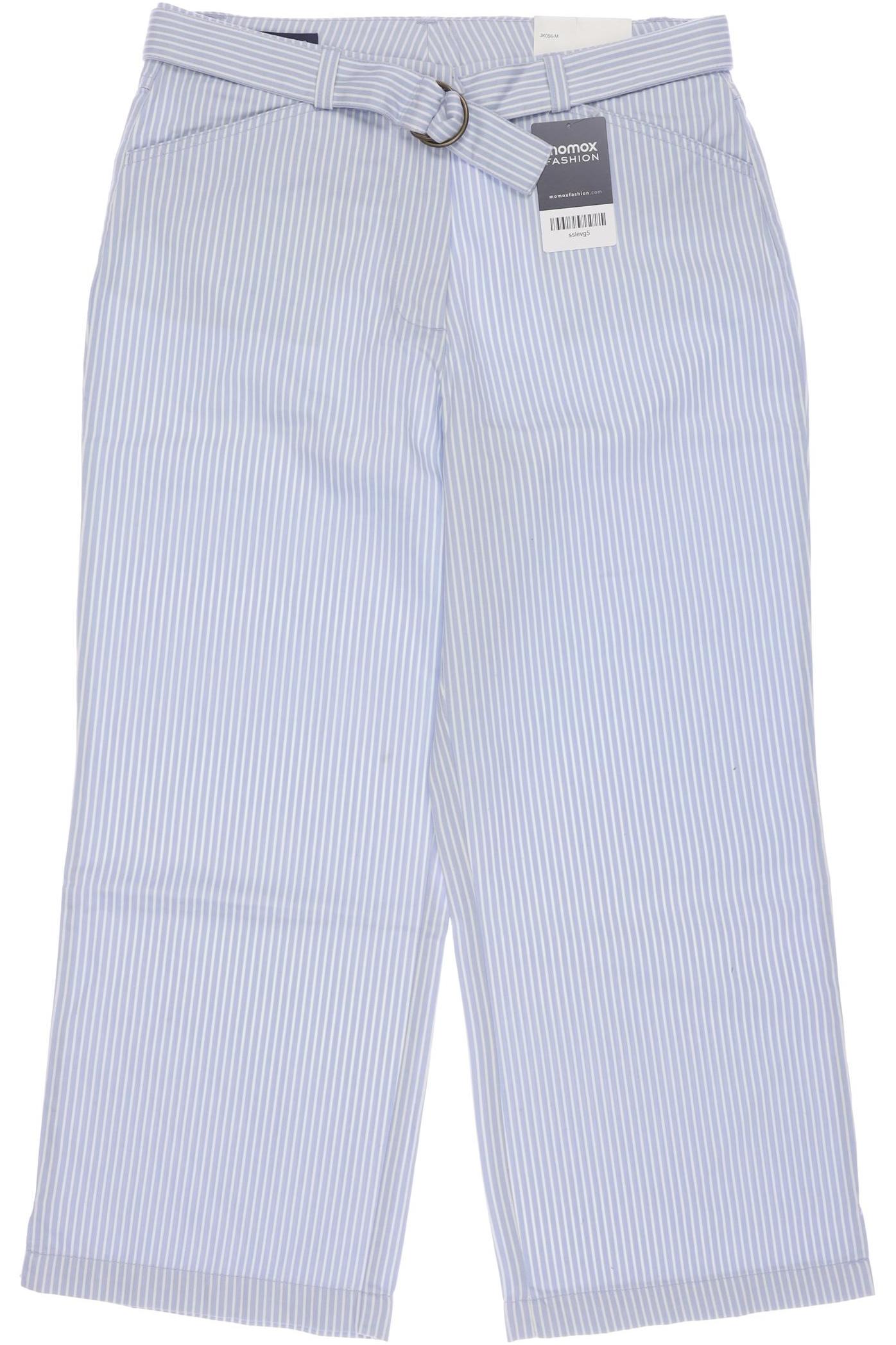 

Lands End Damen Stoffhose, hellblau, Gr. 6