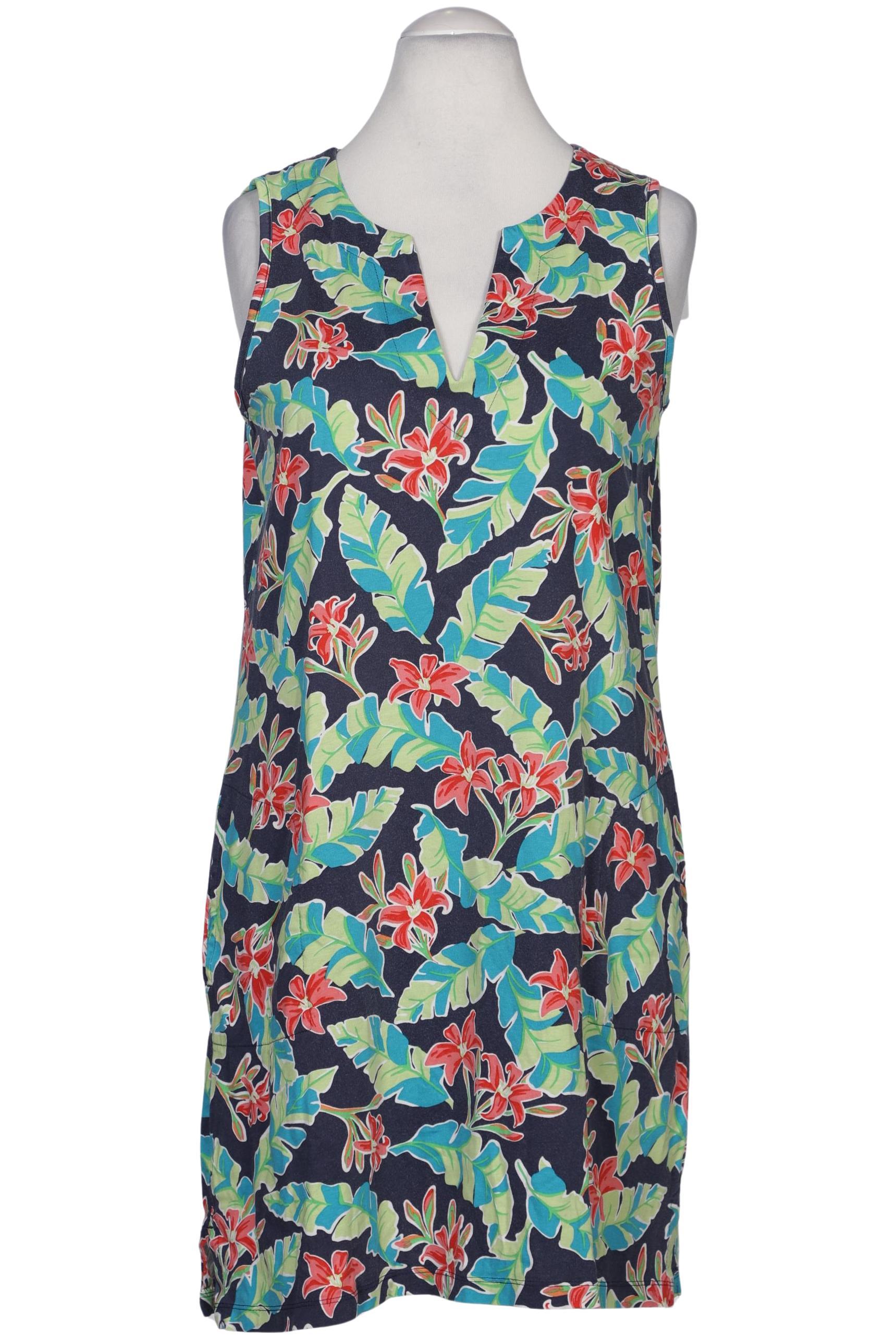 

Lands End Damen Kleid, mehrfarbig, Gr. 36