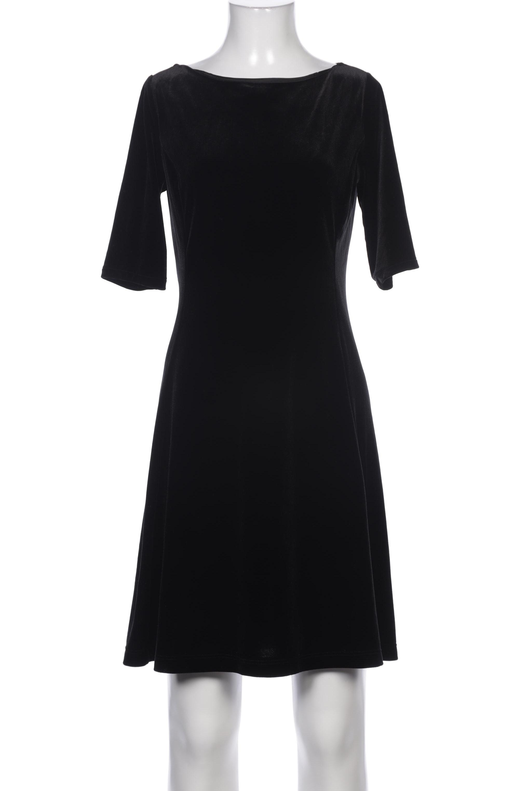 

Lands´End Damen Kleid, schwarz