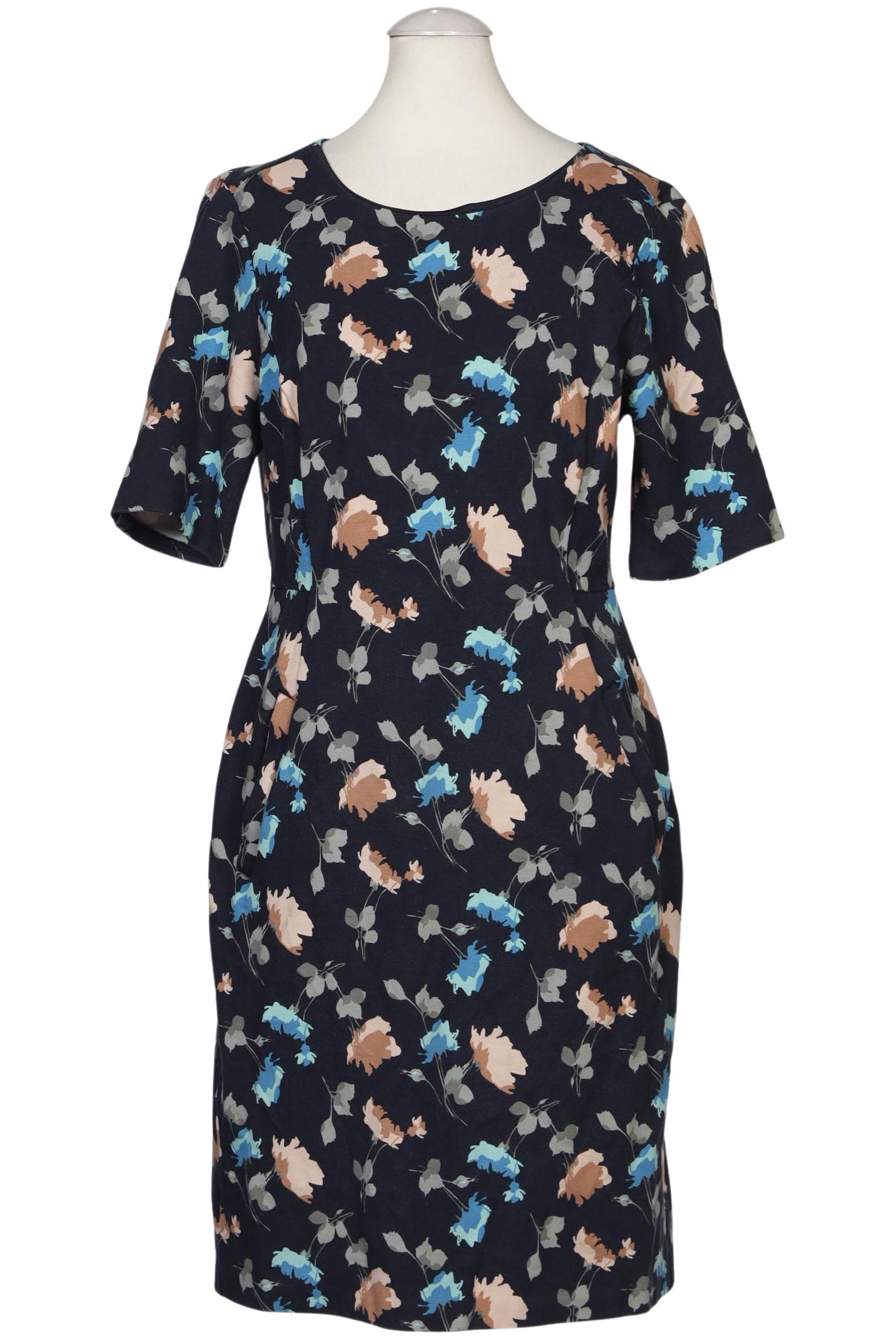 

Lands End Damen Kleid, mehrfarbig, Gr. 36