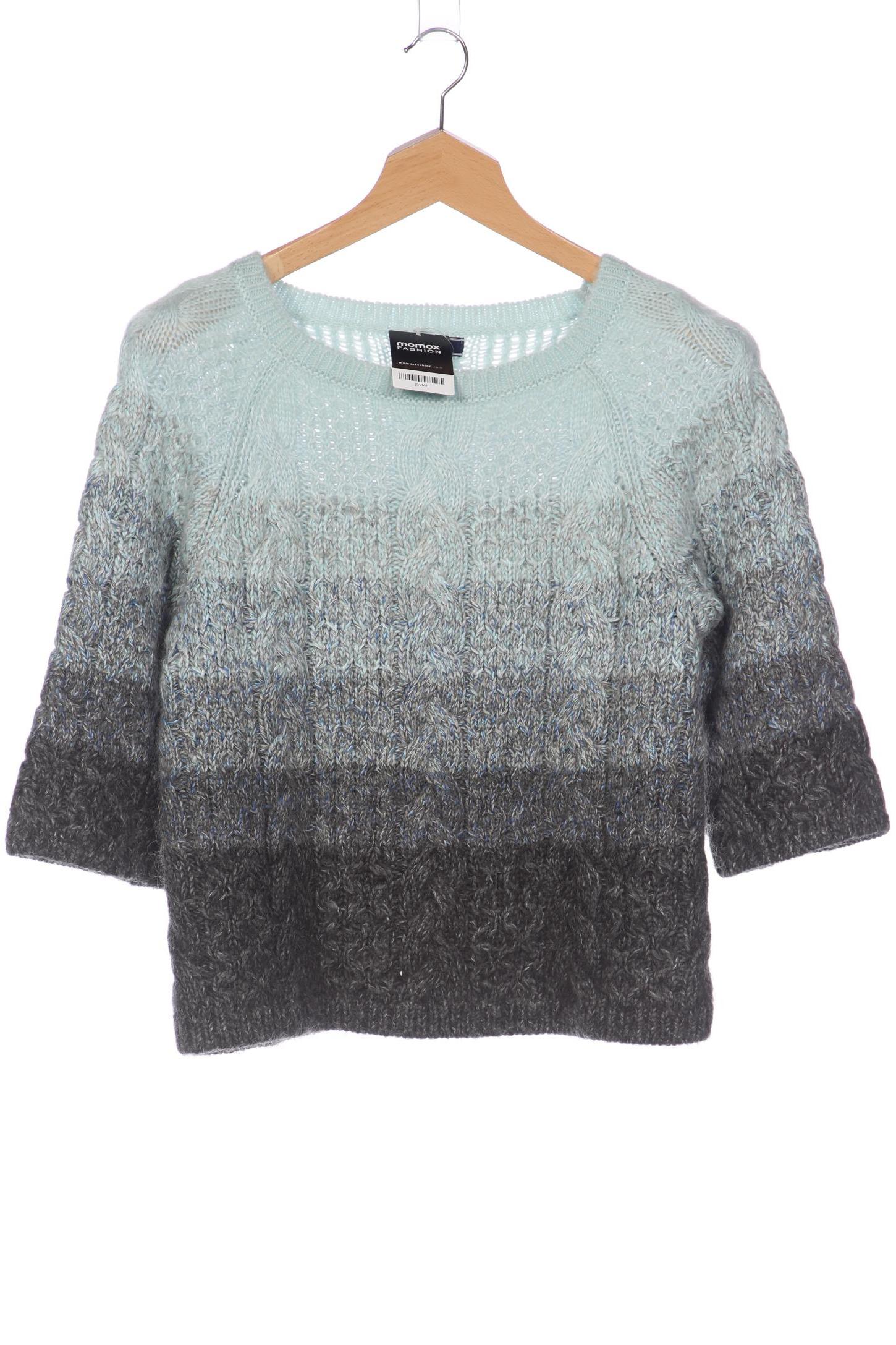 

Lands End Damen Pullover, grau, Gr. 38